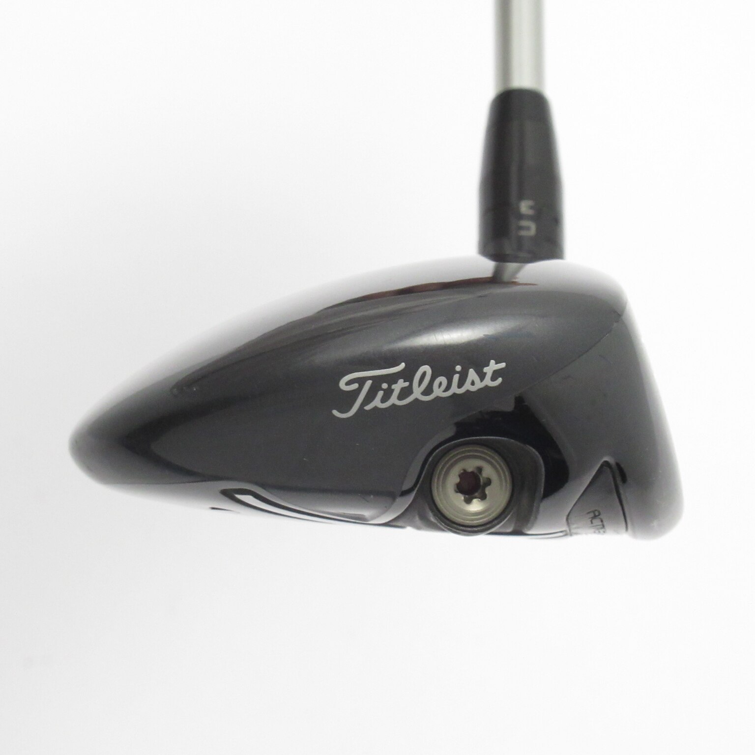 タイトリスト 917f2 5番　ツアーAD TP6S 917F2 - タイトリスト 日本公式サイト