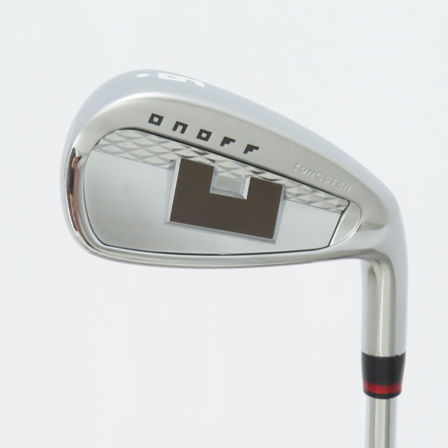 中古】オノフ AKA(2024) アイアン KBS TOUR LITE 100 25 S C(アイアン