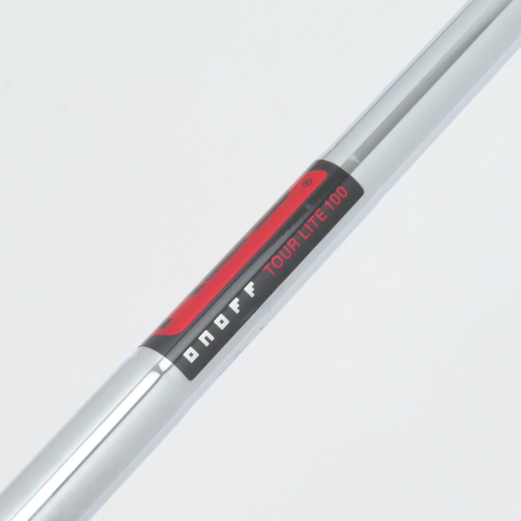 中古】オノフ AKA(2024) アイアン KBS TOUR LITE 100 25 S C(アイアン