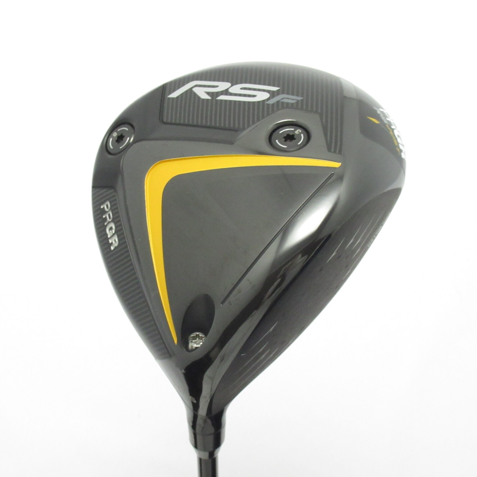 PRGR - 【中古】PRGR  プロギア　ゴルフセット iD nabla RS 当時38万円 中古】プロギア(PRGR) 通販｜GDO中古ゴルフクラブ