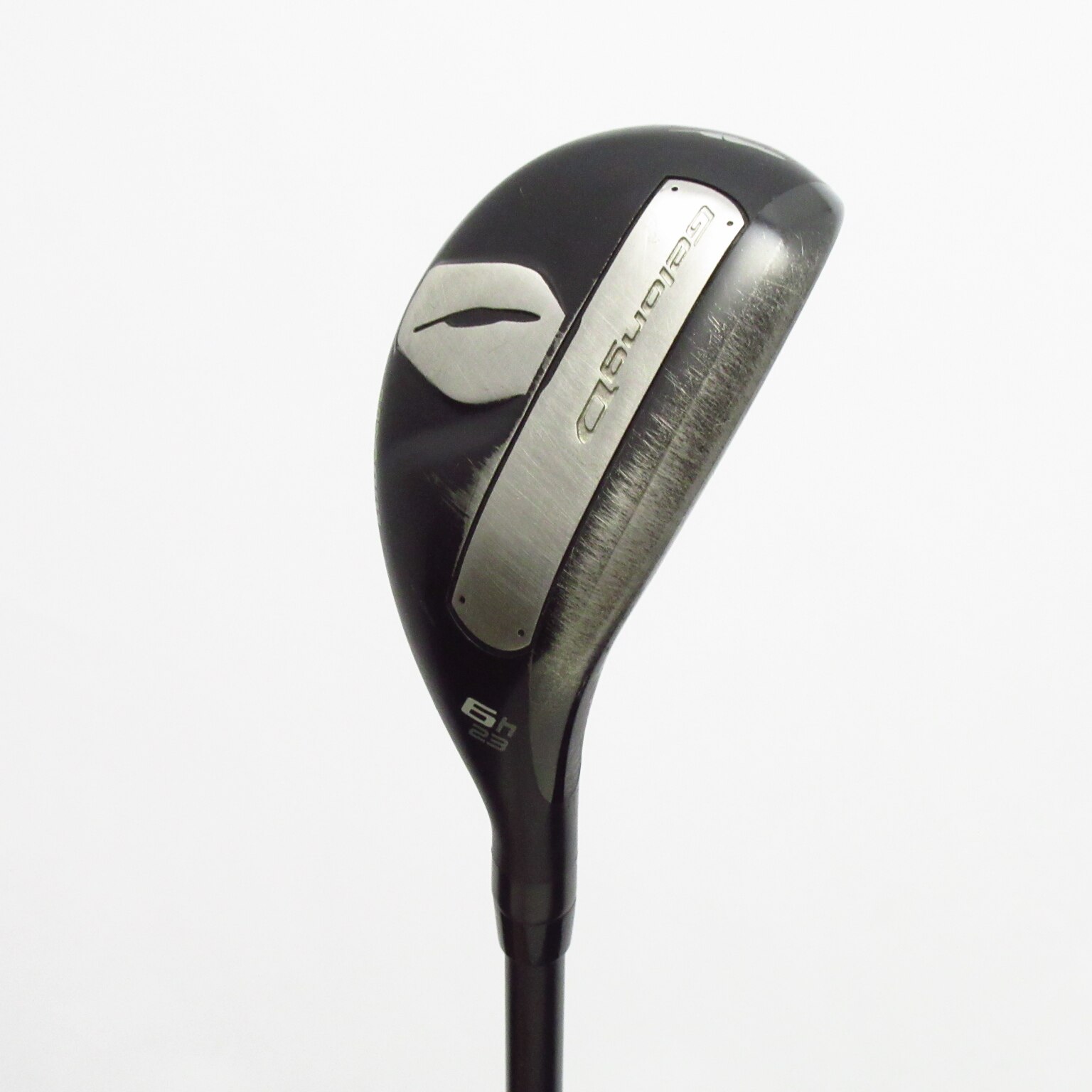 中古】GelongD UX001 ユーティリティ FT-50i 23 設定無 D