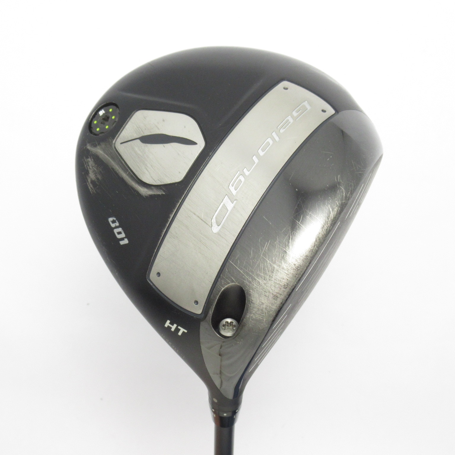 中古】GelongD DX001 ドライバー FT-40d 10.5 設定無 DE
