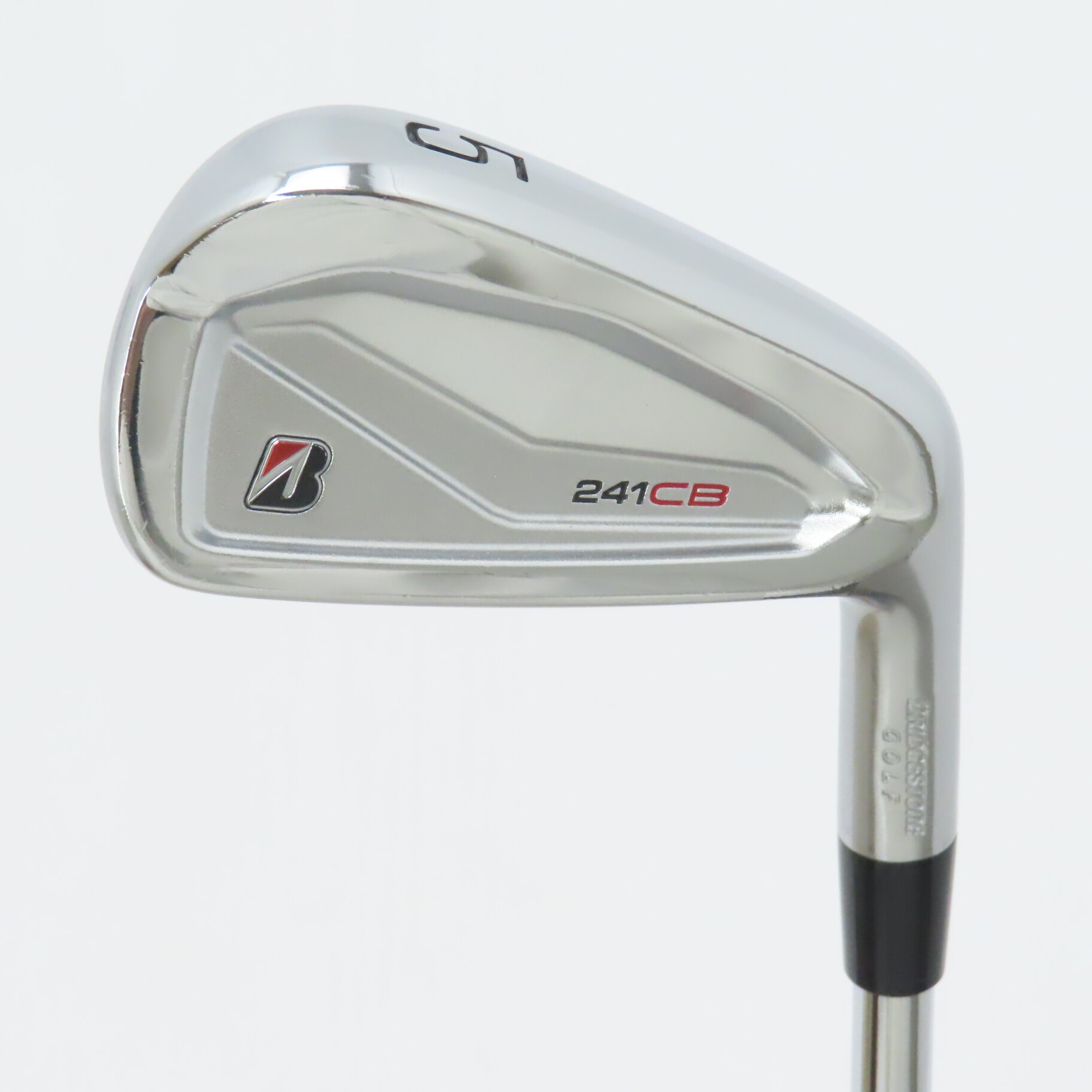中古】241CB アイアン N.S.PRO MODUS3 TOUR 105 25 S C(アイアン