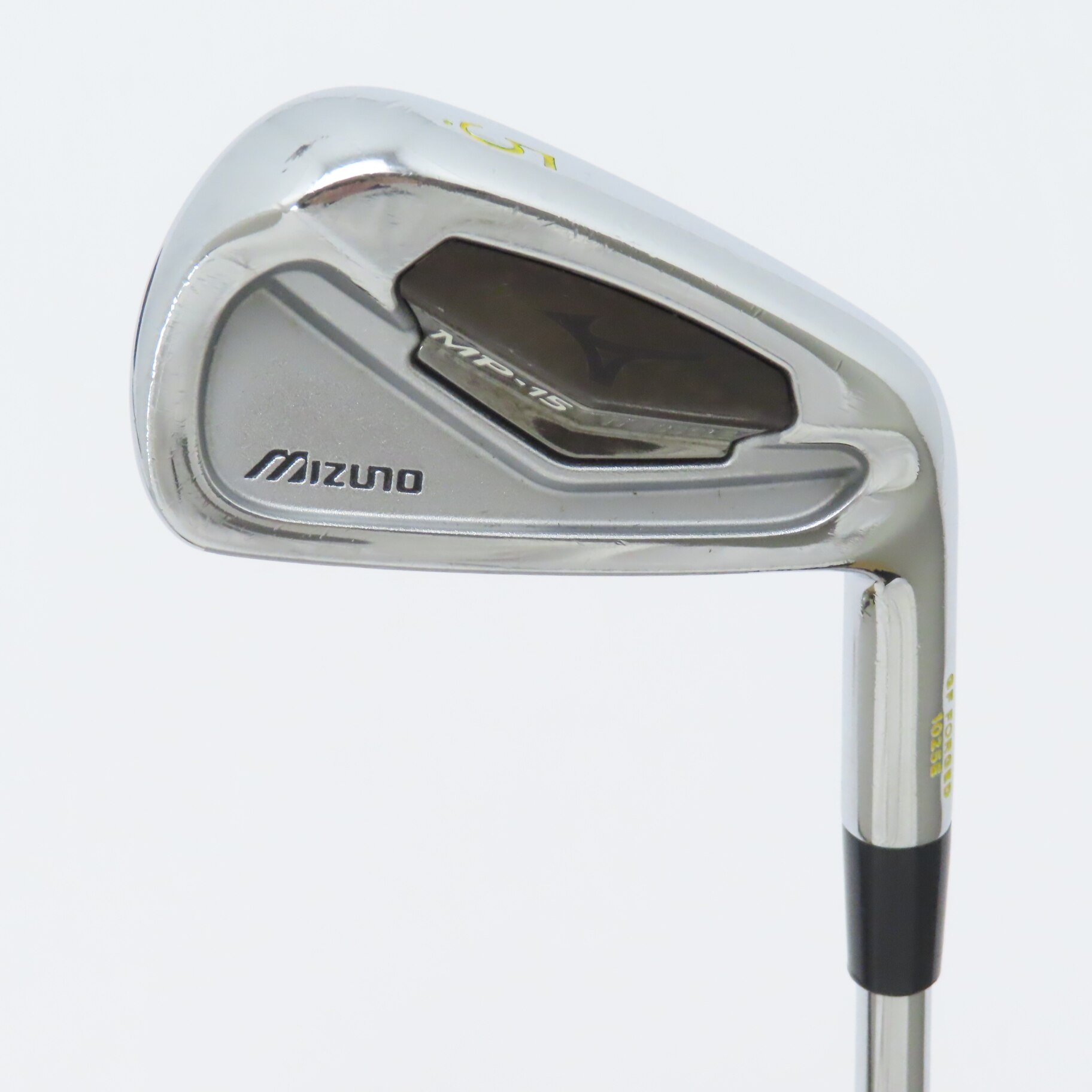 ミズノMP57使用品 【公式通販】