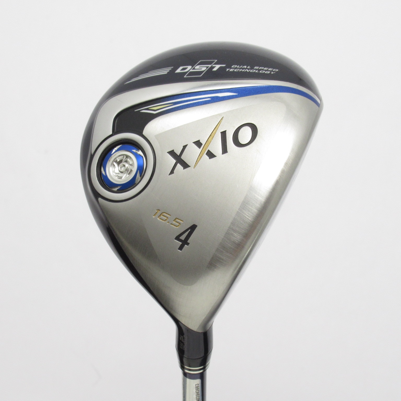 中古】ゼクシオ 9 フェアウェイウッド (ダンロップ) ゼクシオ