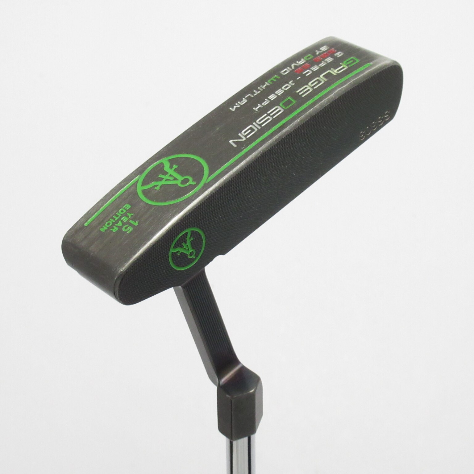 ゲージデザイン G2-MILL パター 35in ゲージデザイン G2-MILL パター 35in ゲージデザイン TypeM2