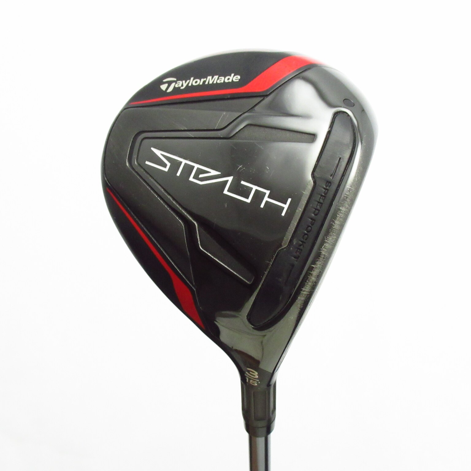 中古】ステルス フェアウェイウッド (テーラーメイド) 通販｜GDO