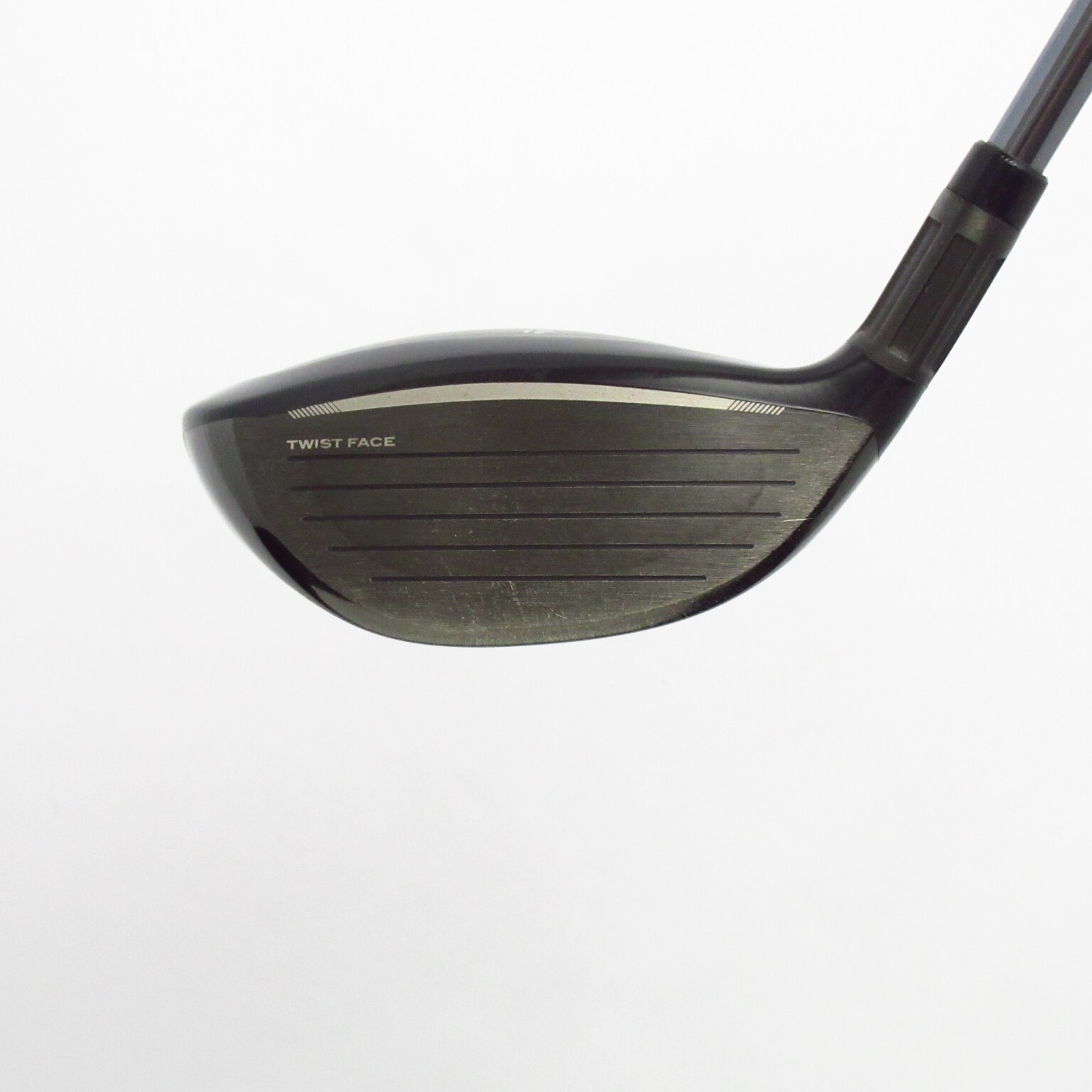 中古】ステルス フェアウェイウッド Diamana PD 70 15 X CD