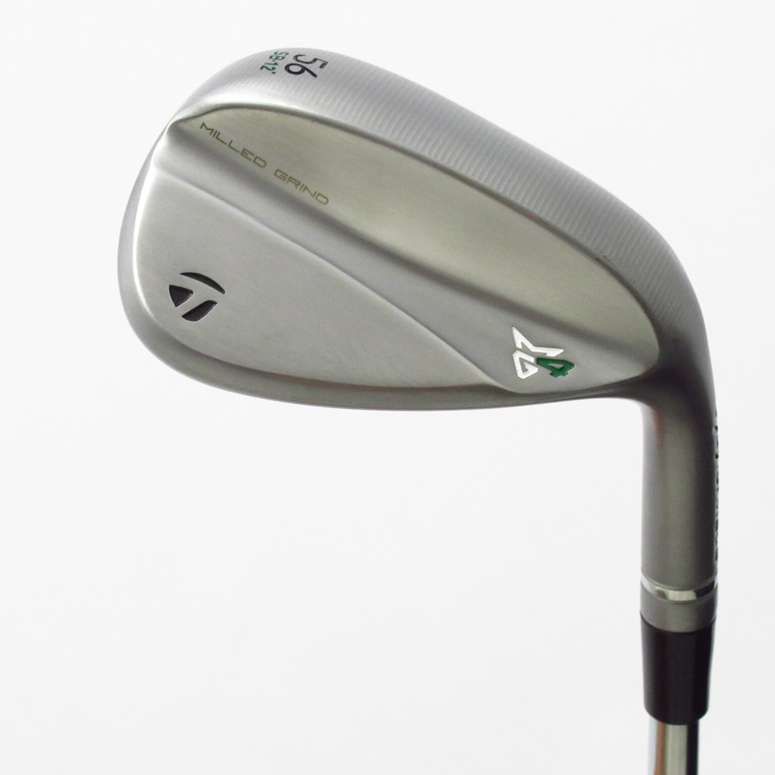 テーラーメイド ミルドグラインド4 56° & 52° ウェッジ テーラーメイド（TAYLORMADE）（メンズ）ミルド グラインド 4