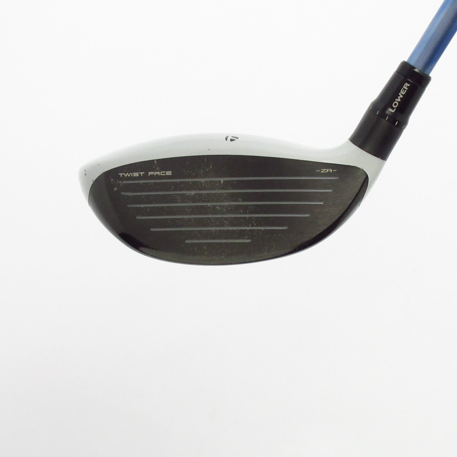 【中古ゴルフクラブ】テーラーメイド　SIM　SIM フェアウェイウッド Speeder 661 EVOLUTION V　シャフト：Speeder 661 EVOLUTION V 中古】SIM フェアウェイウッド Speeder 661 EVOLUTION V 15 S CD