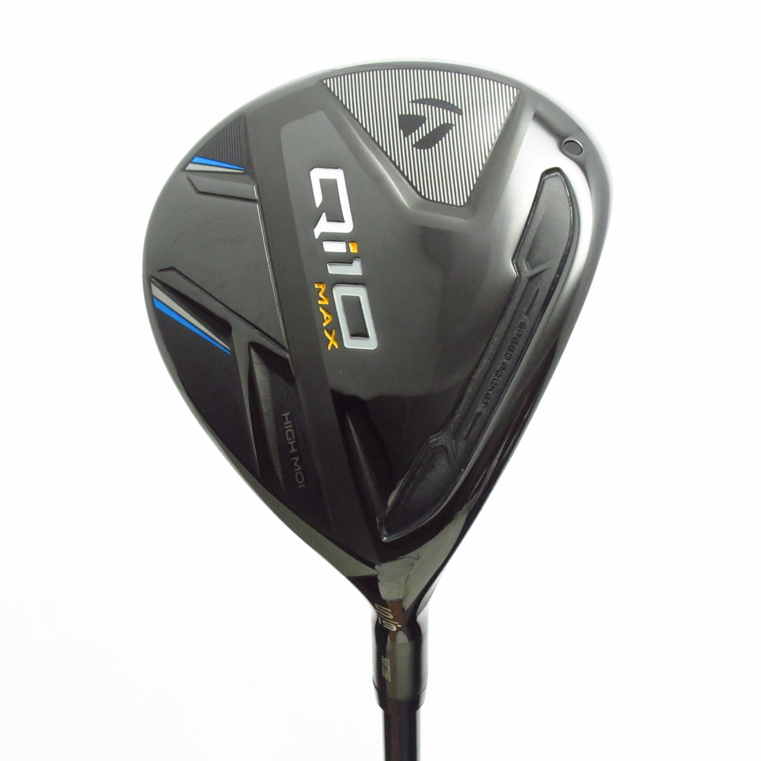 中古】Qi10 フェアウェイウッド (テーラーメイド) 通販｜GDO中古