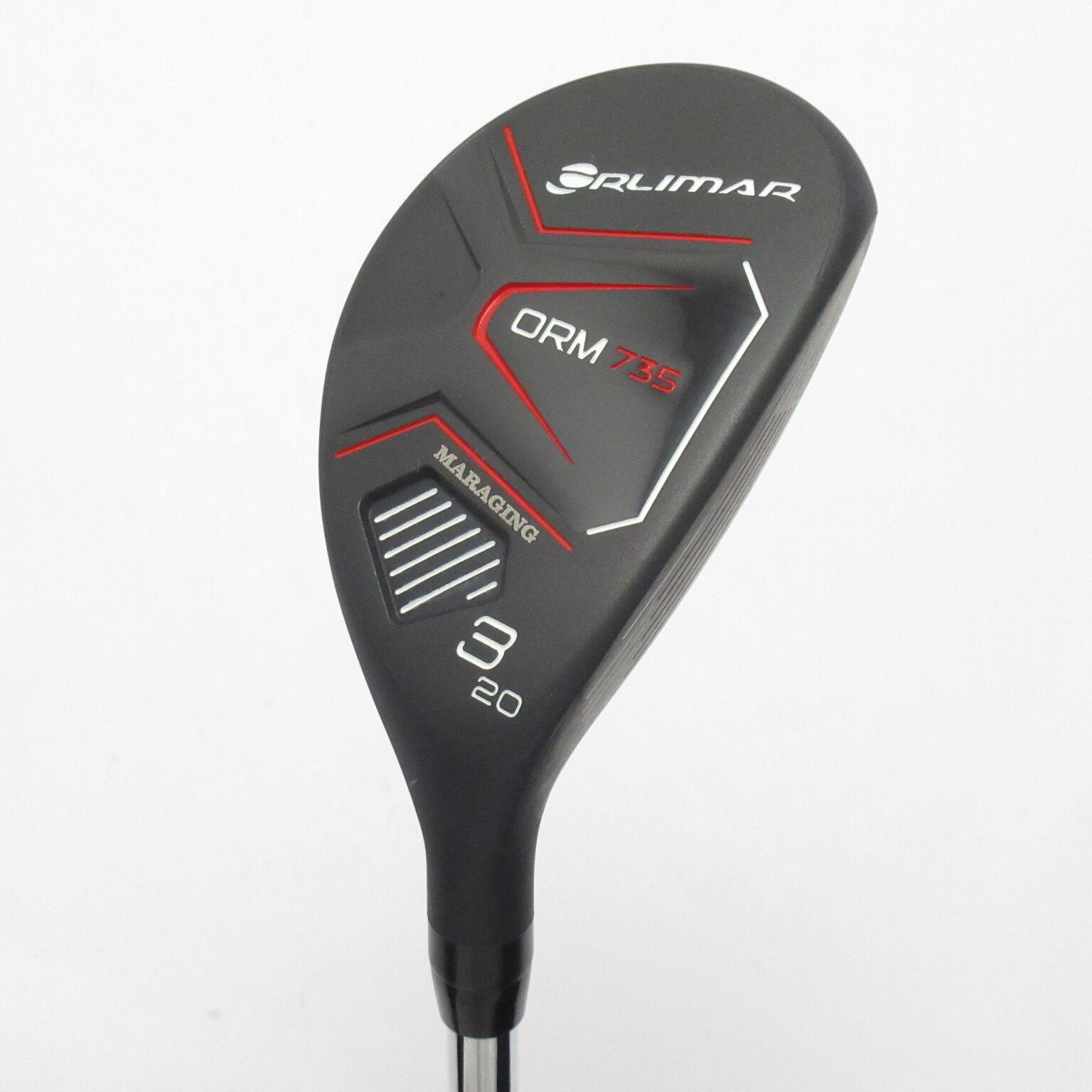 中古】オリマー ユーティリティ (オリマー) 通販｜GDO中古ゴルフ