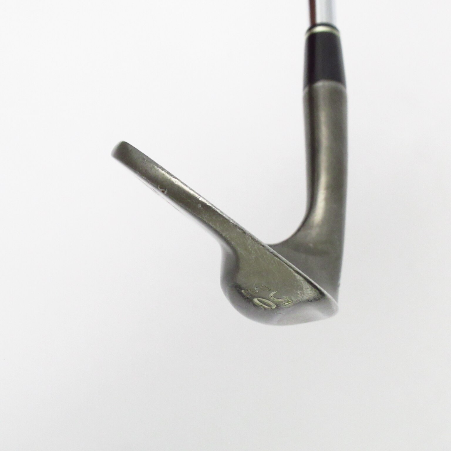 中古】RomaRo アルコバッサ Stream ウェッジ スチールシャフト 50-10