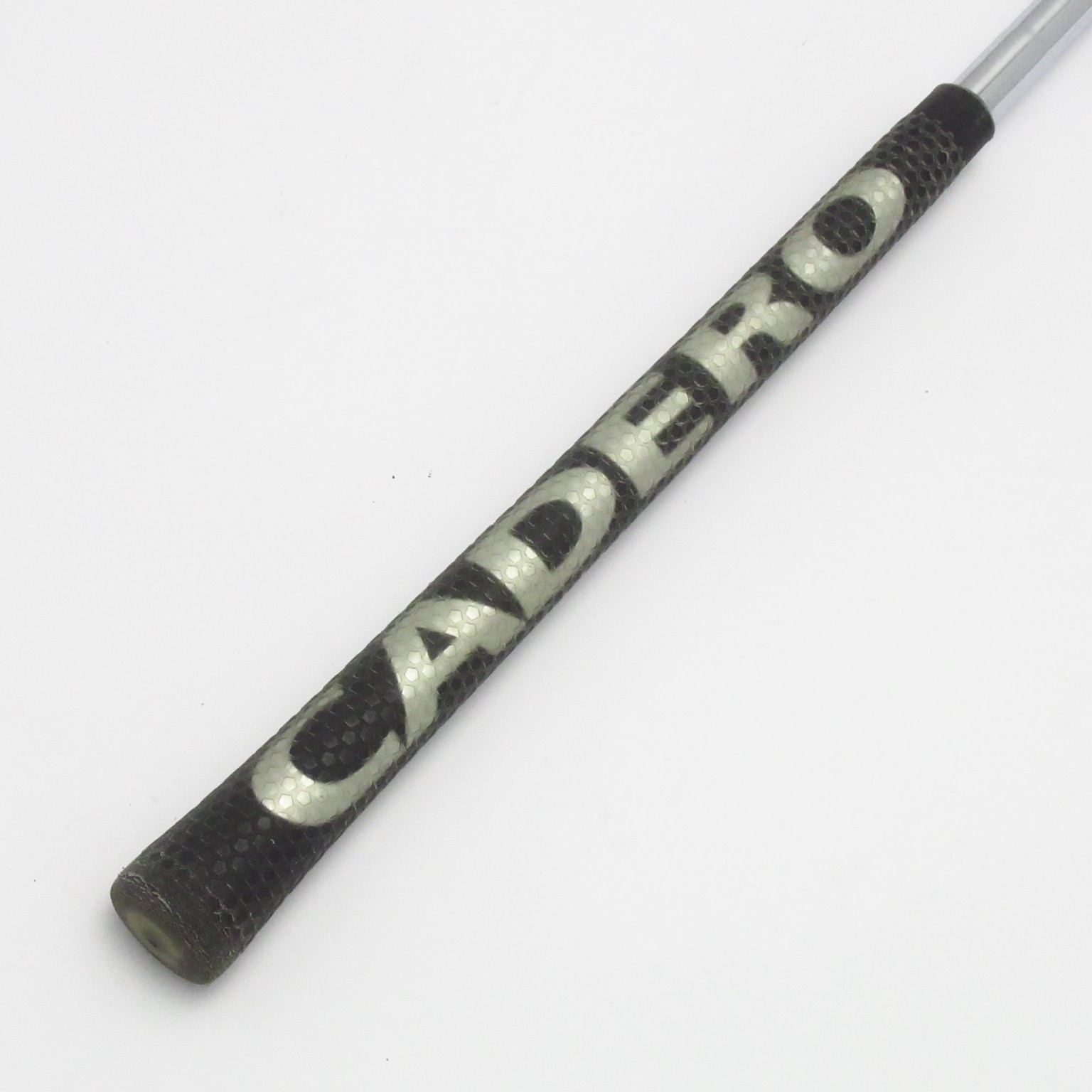 中古】RomaRo アルコバッサ Stream ウェッジ スチールシャフト 50-10