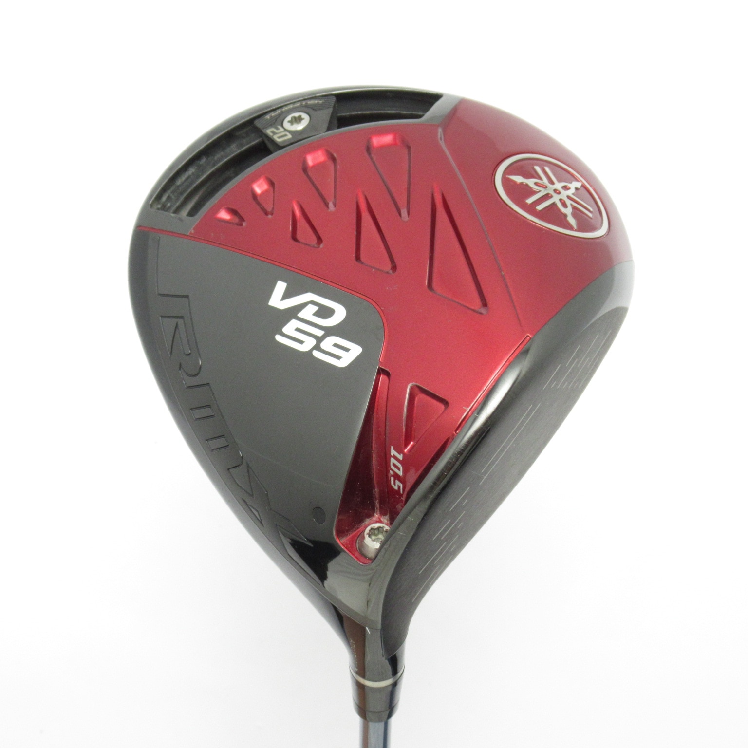 YAMAHA RMX 220ドライバー中古品 中古】RMX 220 ドライバー TMX-420D 10.5 S C(ドライバー（単品