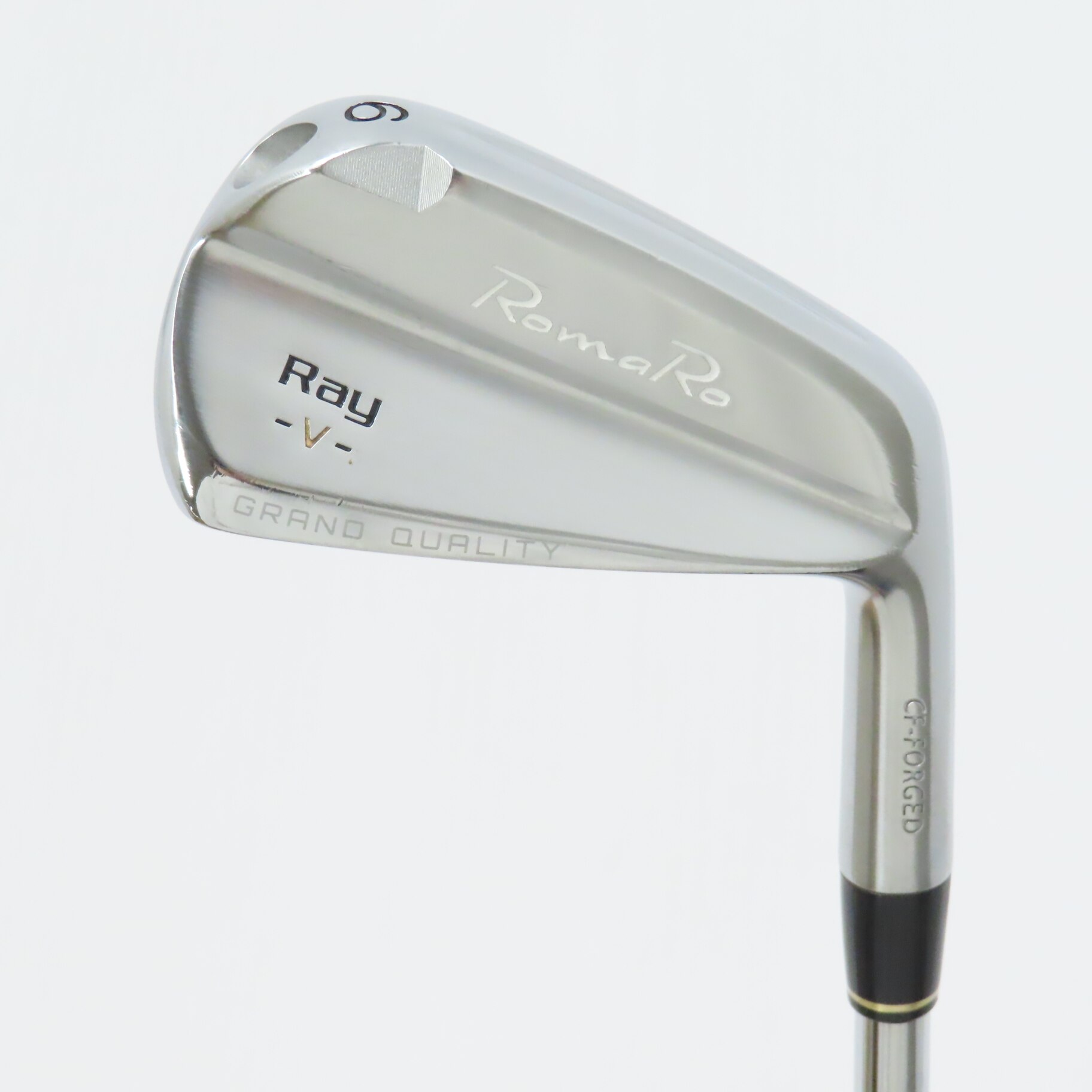 中古】ロマロ 通販｜GDO中古ゴルフクラブ