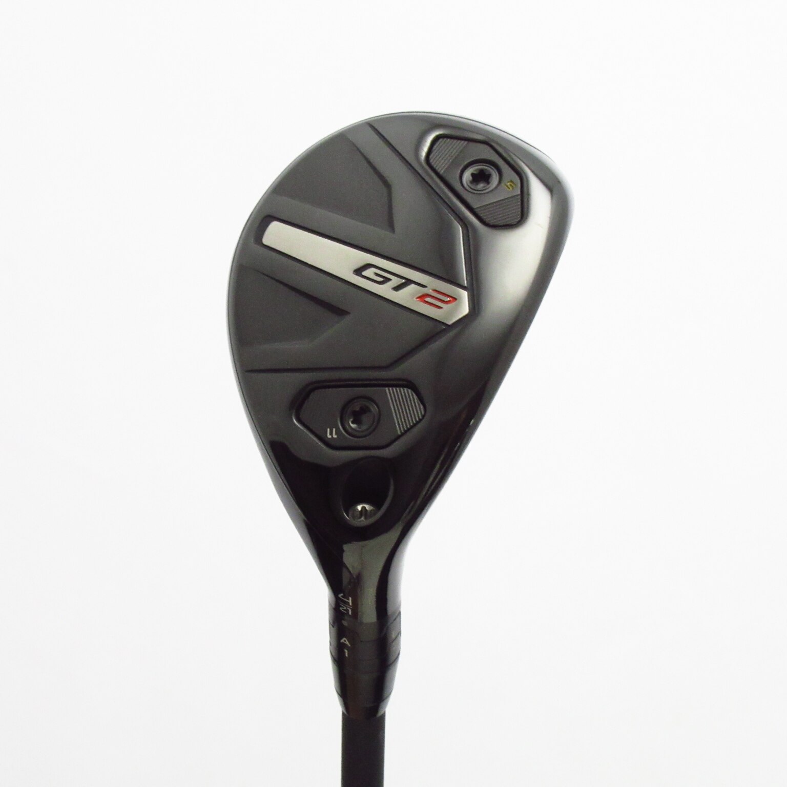 タイトリスト GT2 ユーティリティ ガラスコーティング施工 タイトリスト GT2 ユーティリティ ガラスコーティング施工