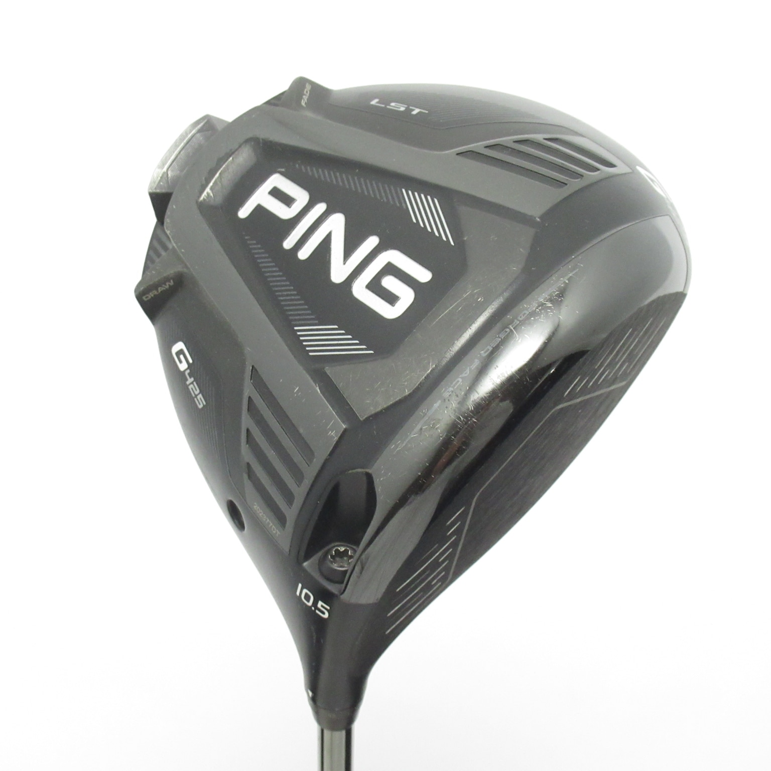 ピン PING ドライバー G425 LST 中古】G425 LST ドライバー (ピン) G425 通販|GDO中古ゴルフクラブ