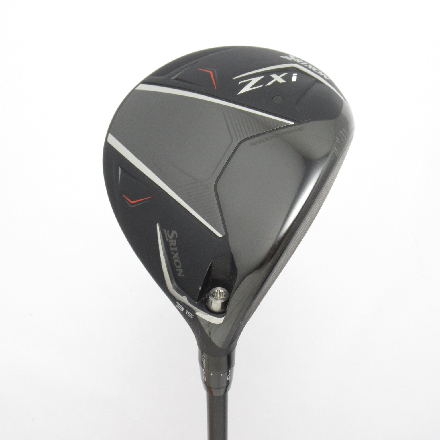 中古】スリクソン ZXi フェアウェイウッド Diamana ZXi 50 15 S