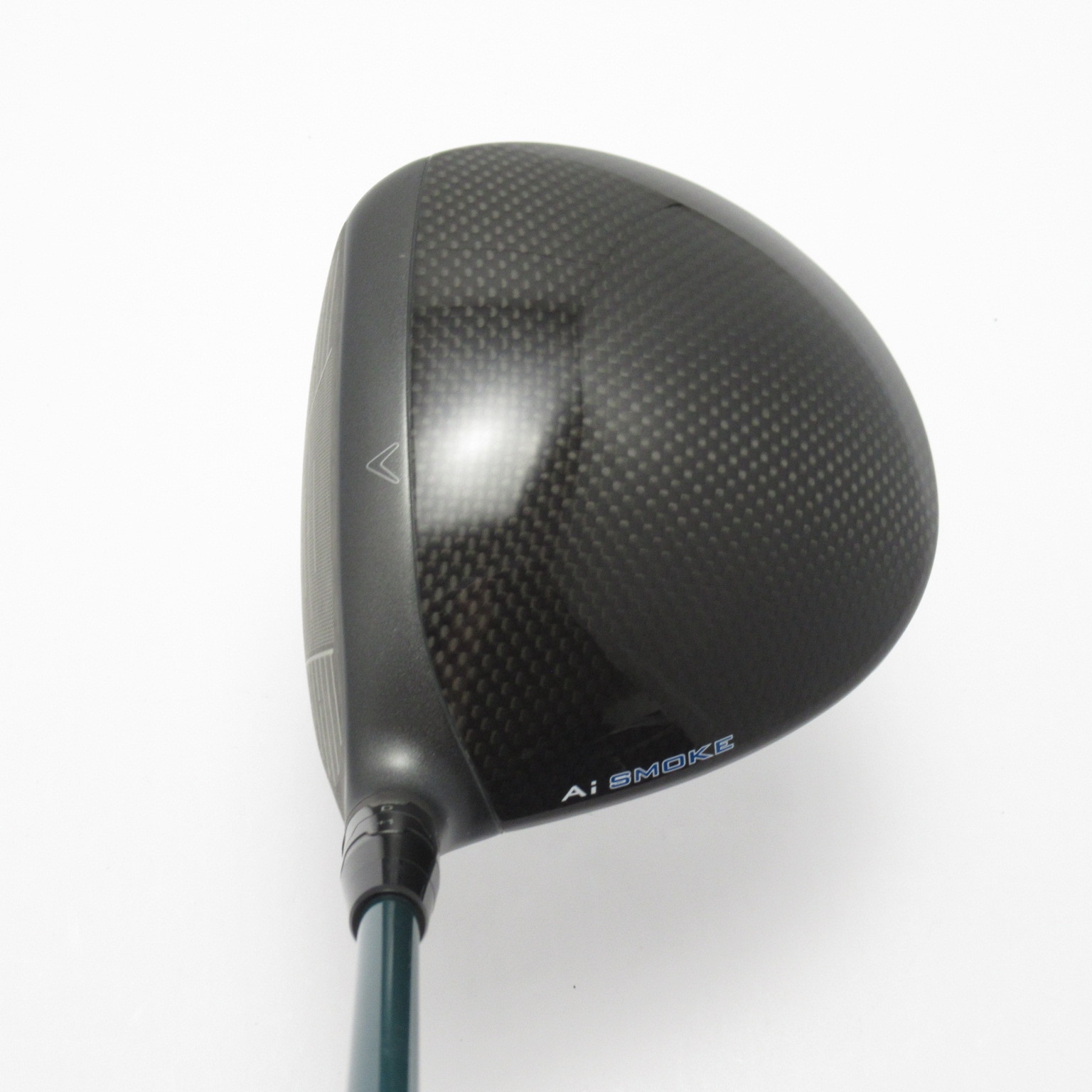 中古】パラダイム Ai SMOKE MAX ドライバー Speeder NX GREEN 50
