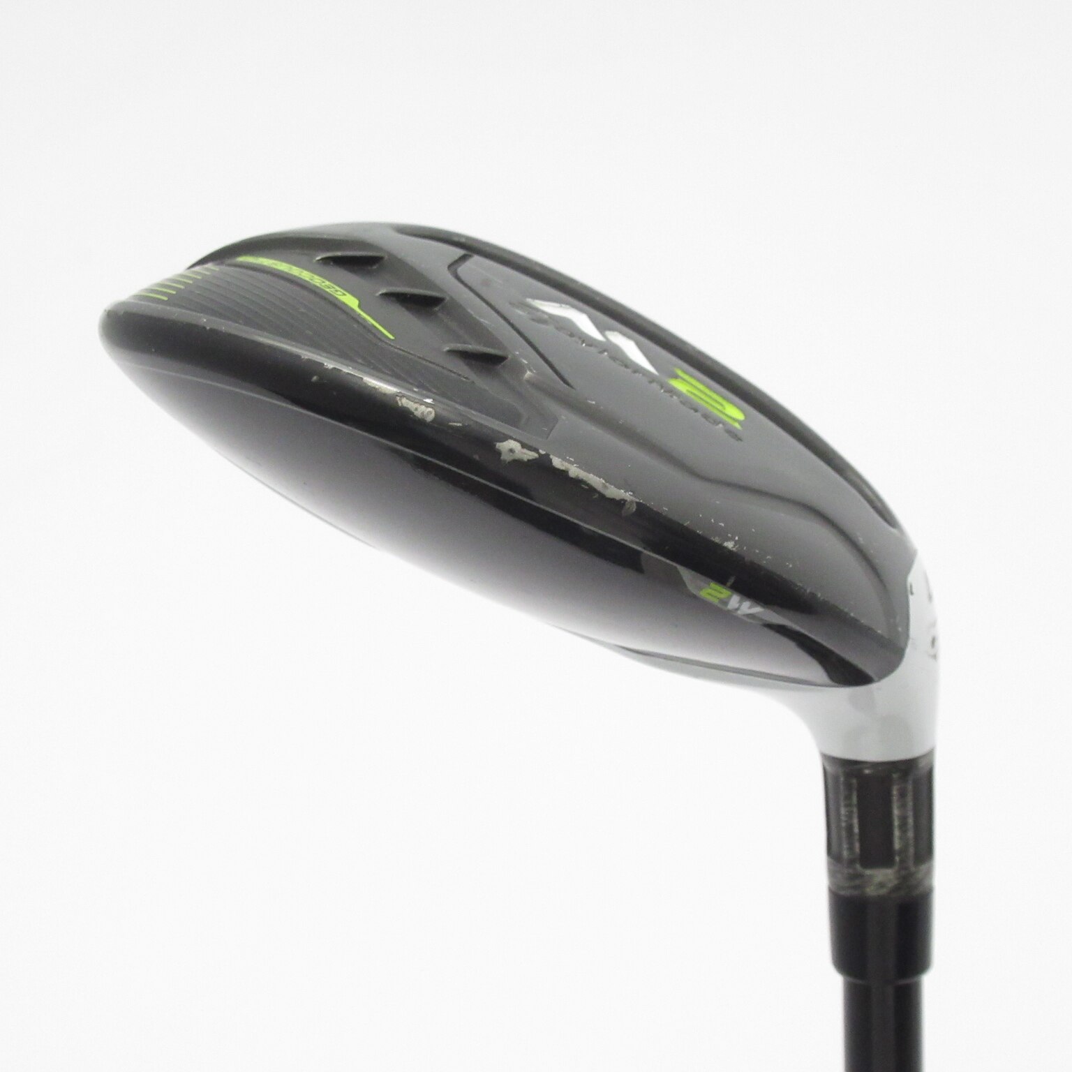 TaylorMade M2 ユーティリティ 5番3番 セット TM5-217 S M2 ユーティリティ TM5-217 2017年モデル(ユーティリティ（単品