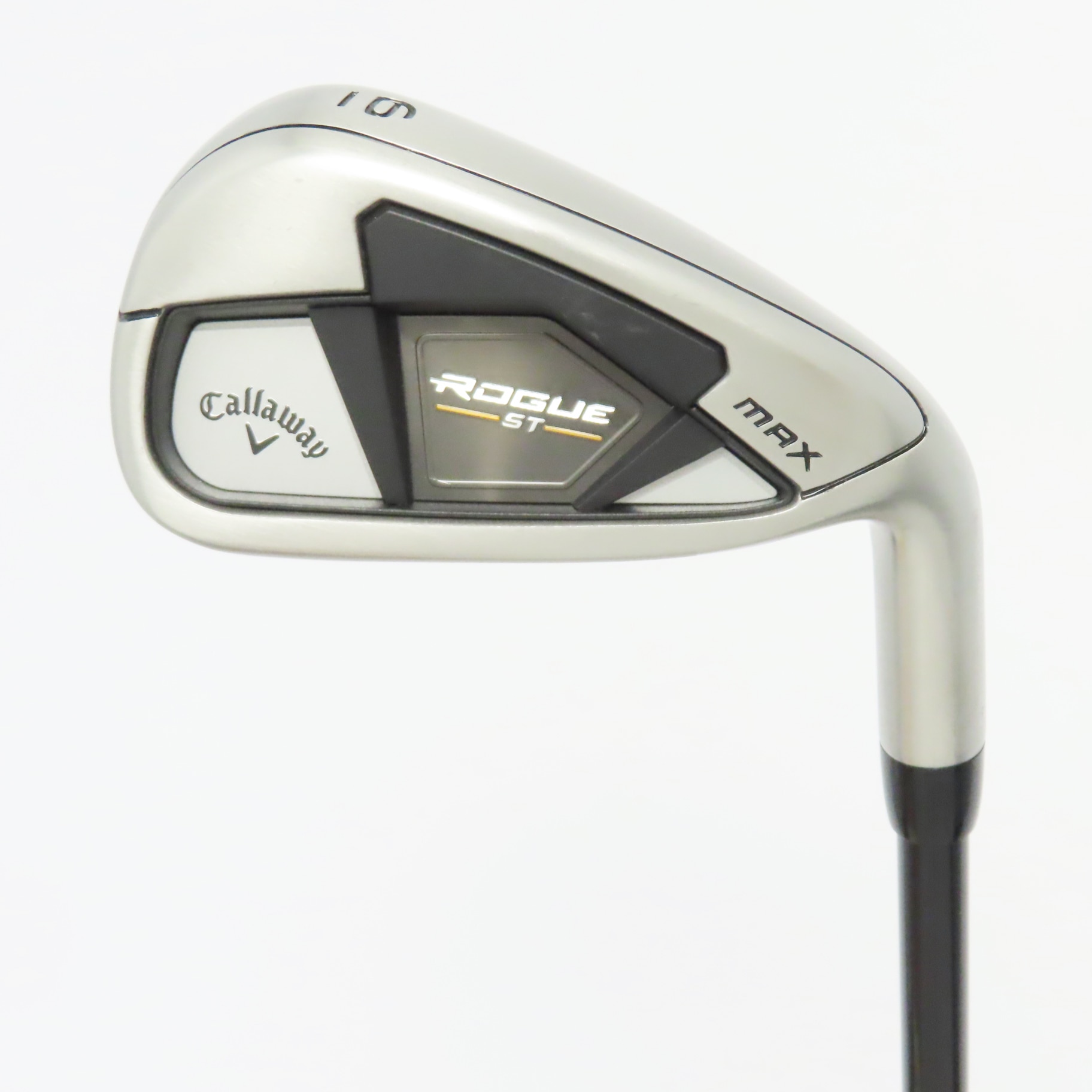 レア中古！ローグROGUE ST PROアイアン 6本(5-p) DG S200 レア中古！ローグROGUE ST PROアイアン 6本(5-p) DG S200 - メルカリ