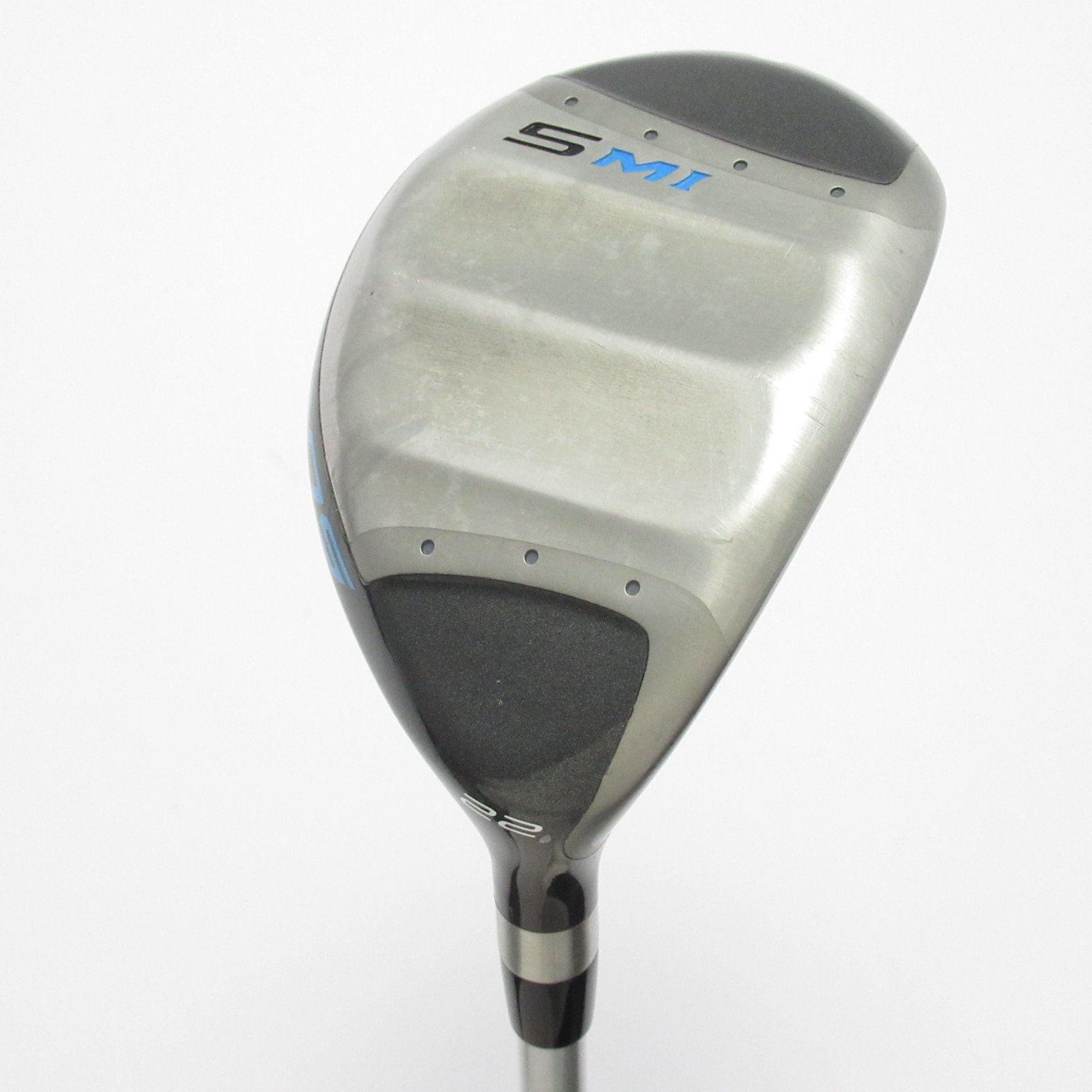 中古】SURE DD 2.0 MI ユーティリティ (ミズノ) MIZUNO 通販｜GDO中古
