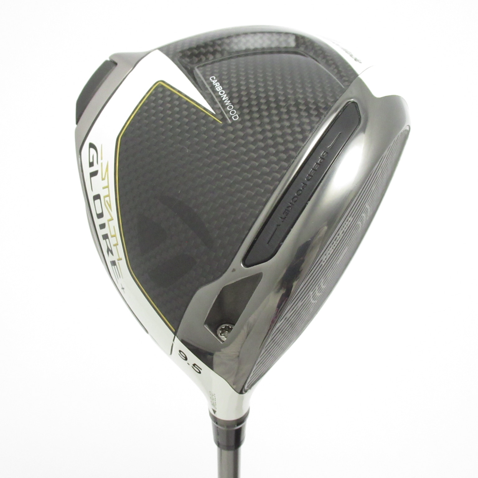 TaylorMade - テーラーメイド ステルスグローレプラス ドライバー 9.5° ステルス グローレ プラス ドライバー | STEALTH GLOIRE PLUS