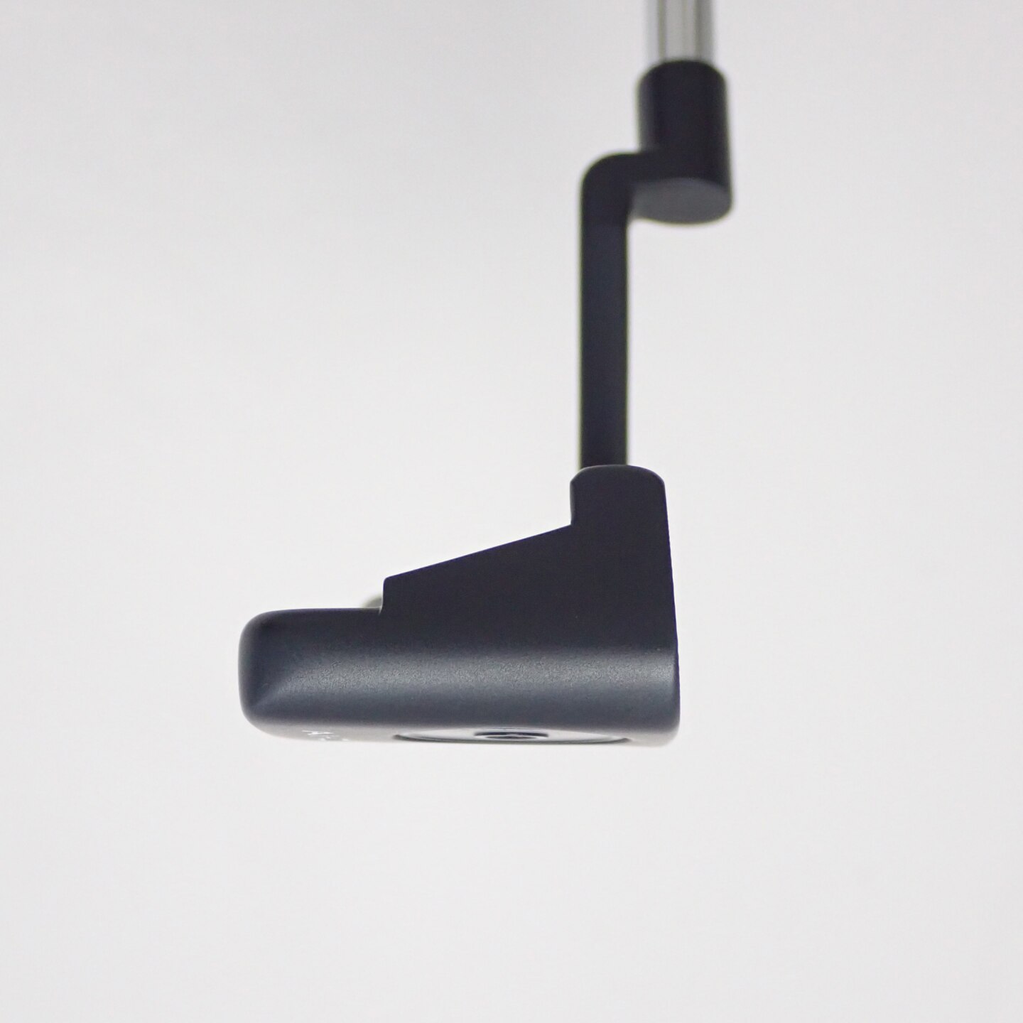 中古】AI ONE CRUISER DOUBLE WIDE CH パター スチールシャフト 計測