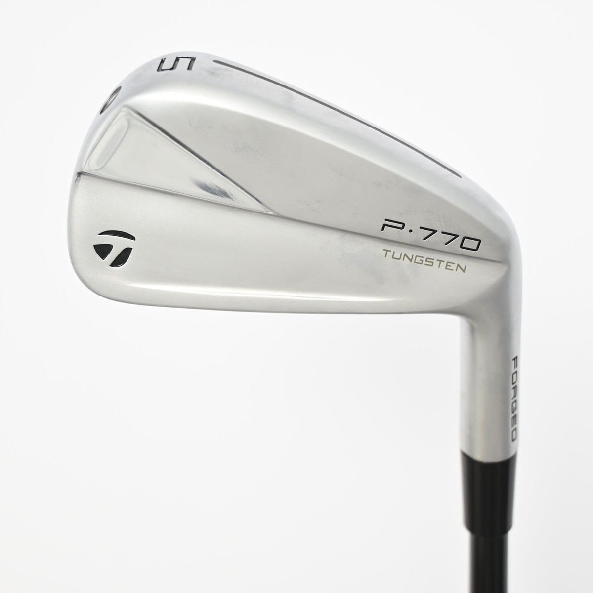 y*i様 テーラーメイド　P770(2023) Diamana Thump95 テーラーメイド P770 2023年モデル ＃5-PW ディアマナサンプ95