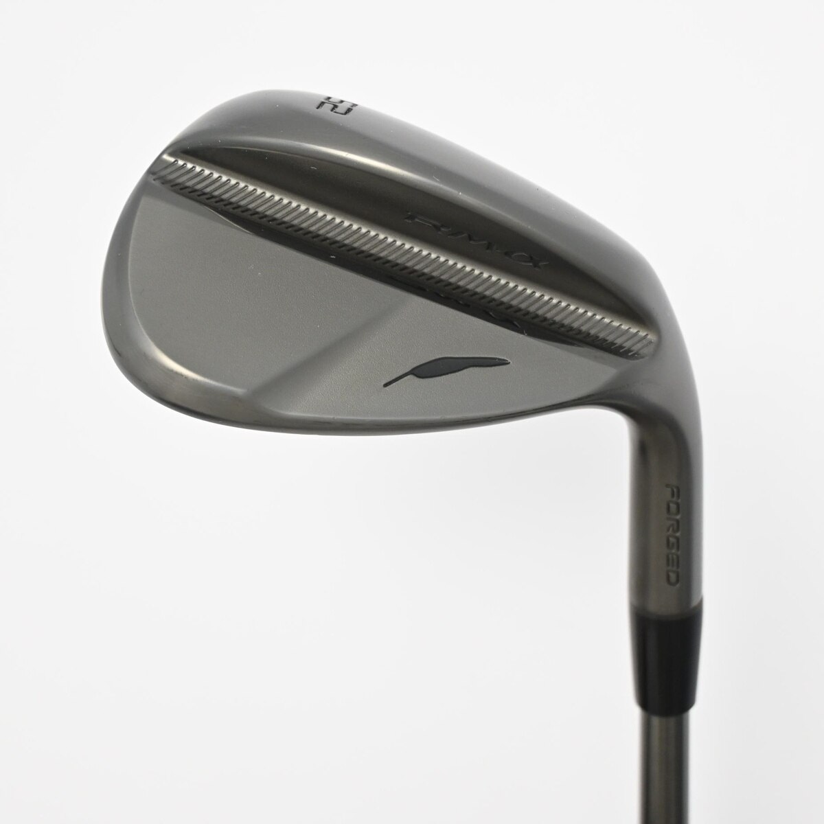 中古】RM-α ブラックエディション ウェッジ N.S.PRO TS-101w BK