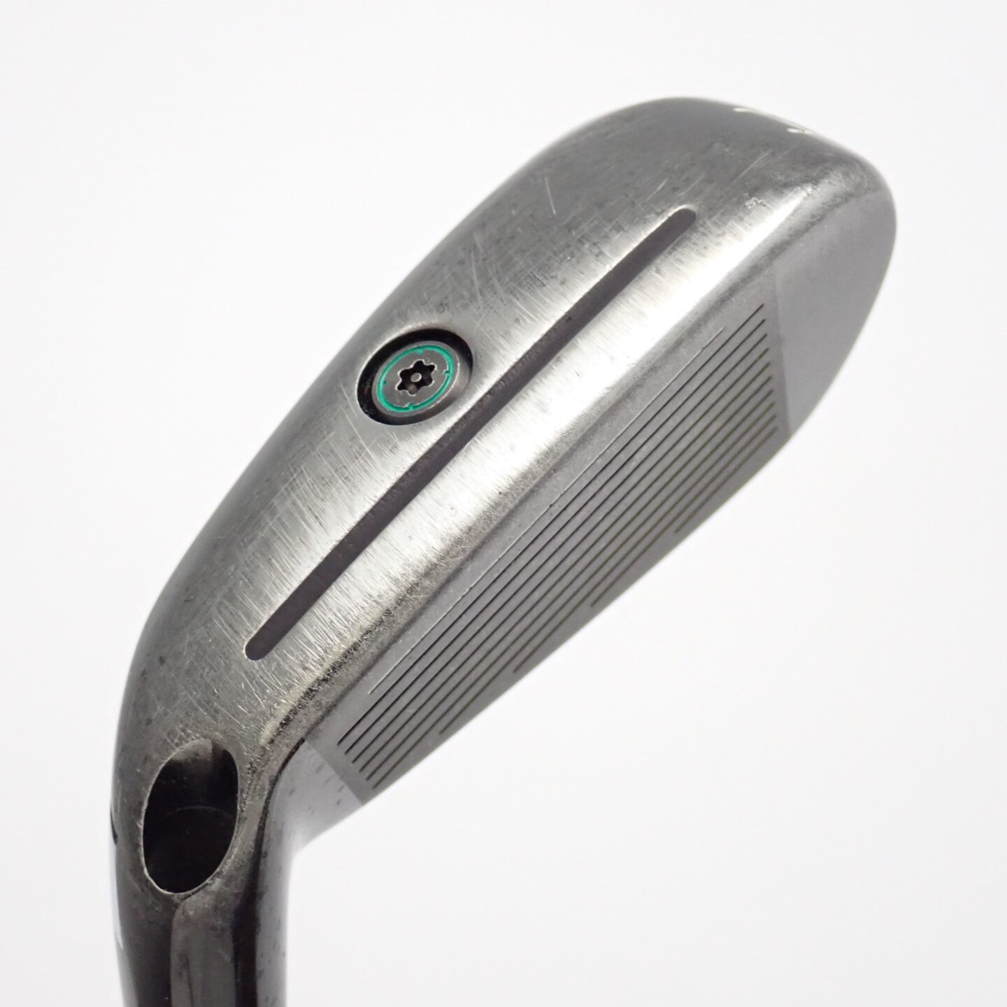 中古】GAPR MID US ユーティリティ KBS HYBRID 70 21 R C