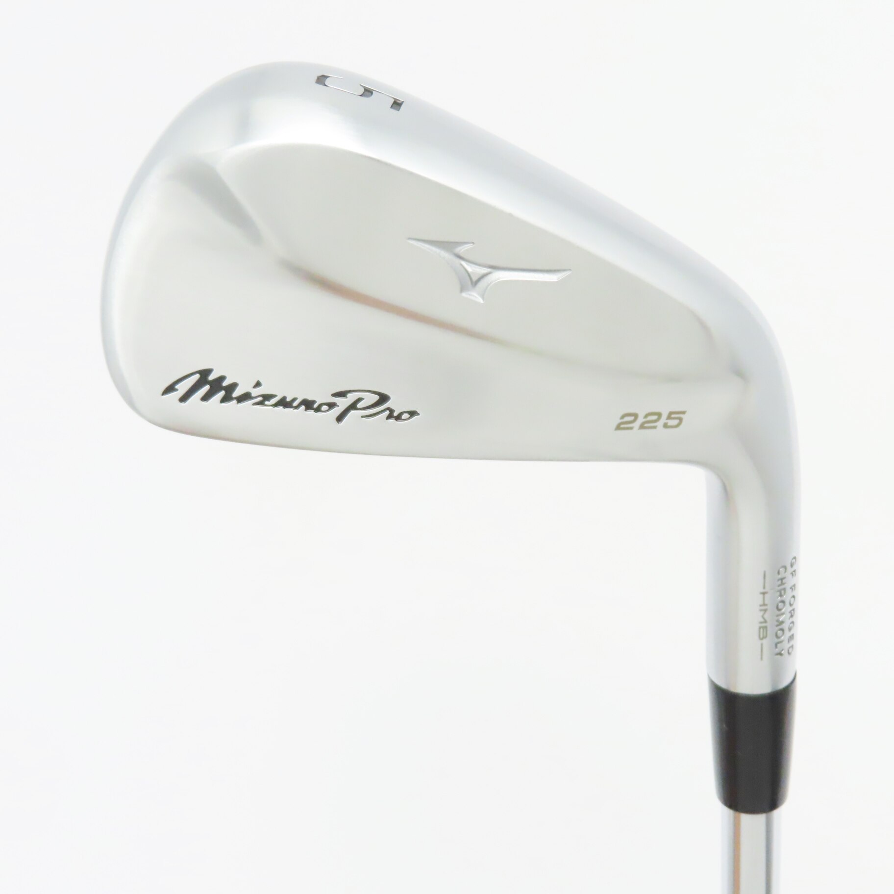 中古】MizunoPro 225 アイアン Dynamic Gold 95 24 S200 C