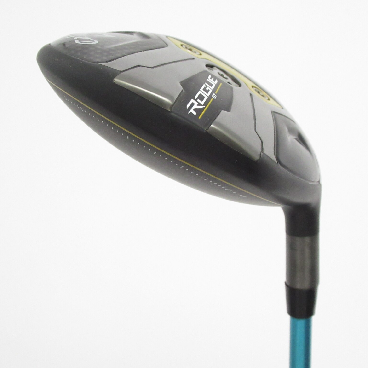 中古】ローグ ST LS フェアウェイウッド Tour AD GP-6 16.5 S D