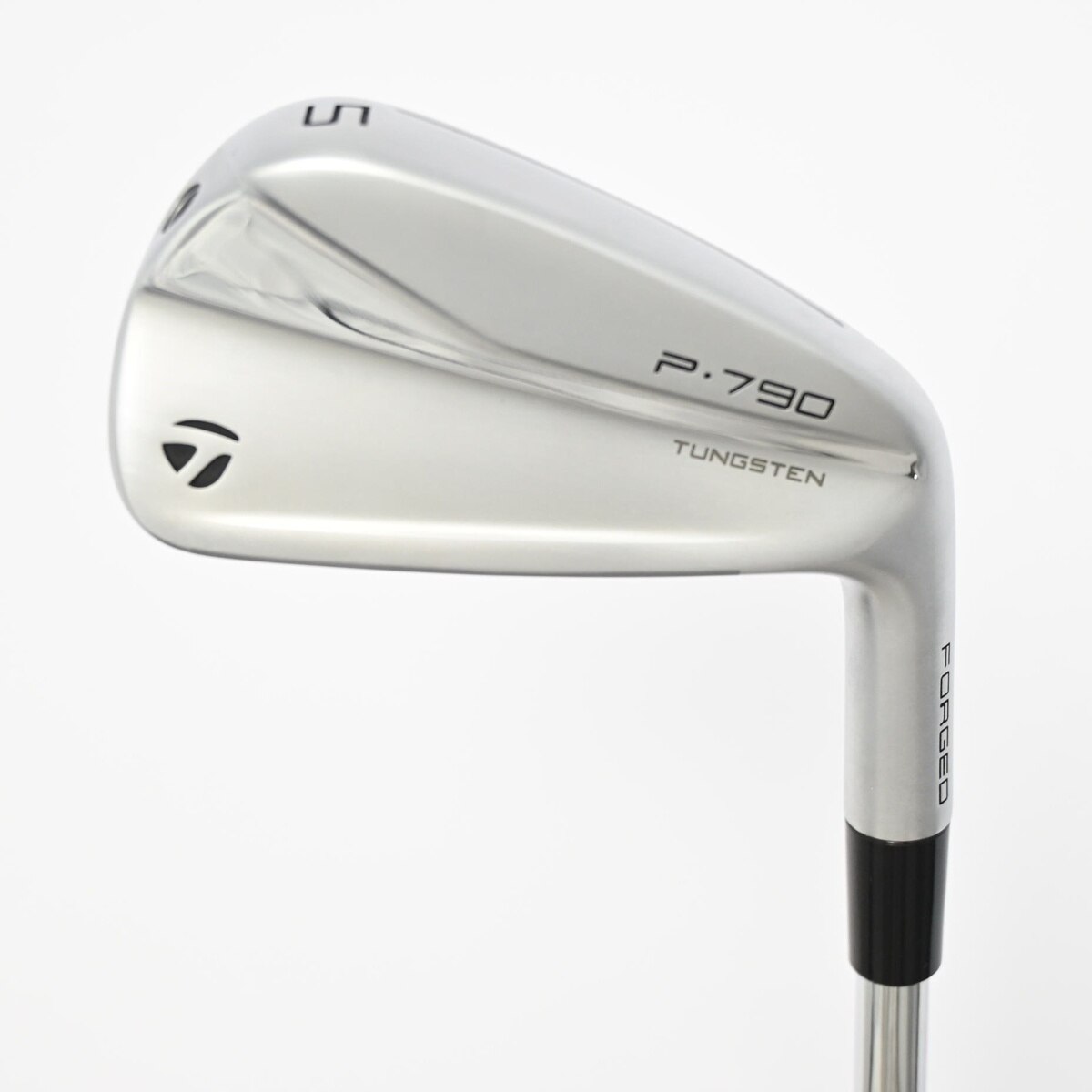 TaylorMade P790 2021 MODUS3 TOUR105 S 7本 TaylorMade テーラーメイド P790 2021 7I/MODUS3TOUR105(JP) 1本