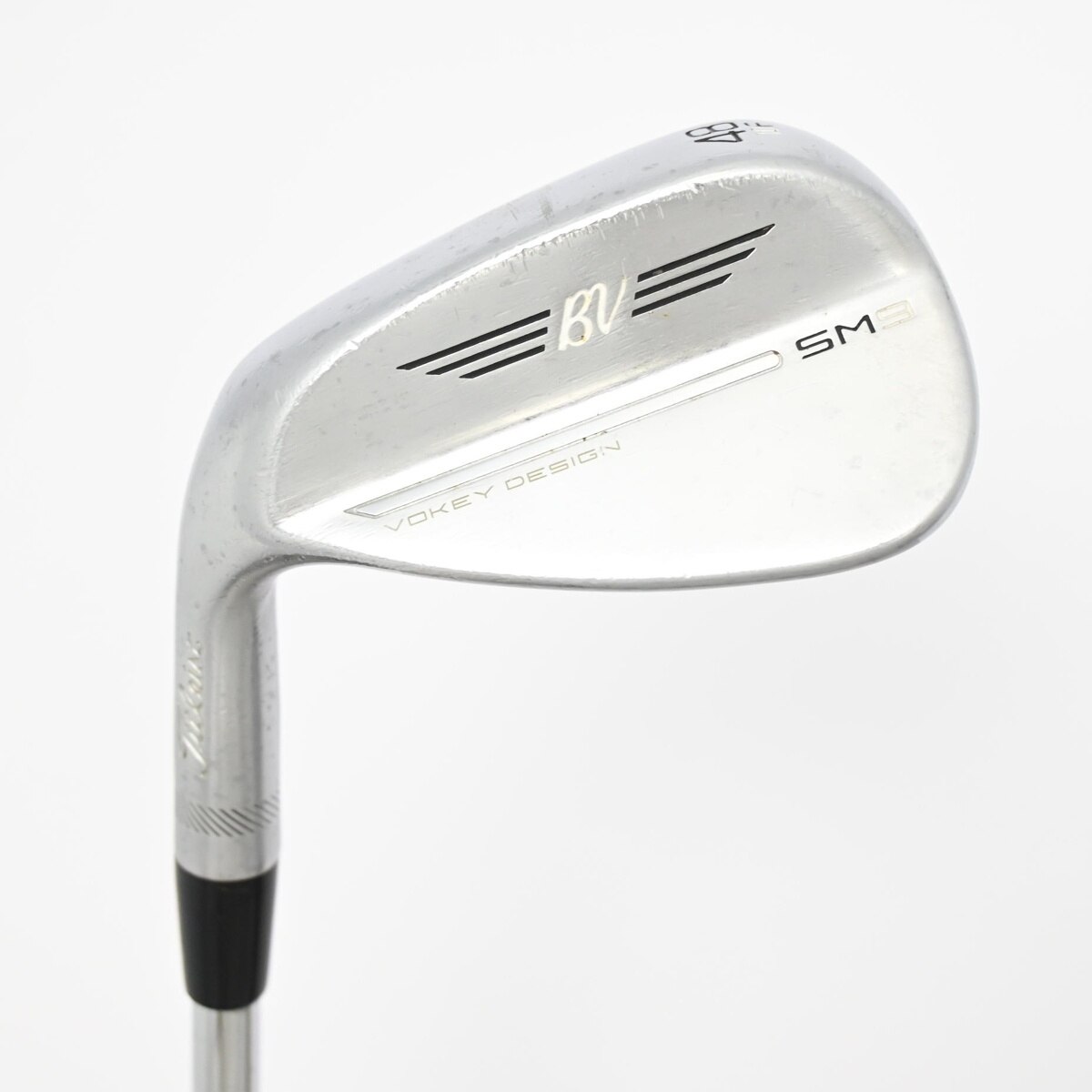 レフティ ボーケイ ウェッジ 50° 56° 2本セット Titleist 限定モデル 50度+56度 2本セット ボーケイ SM8