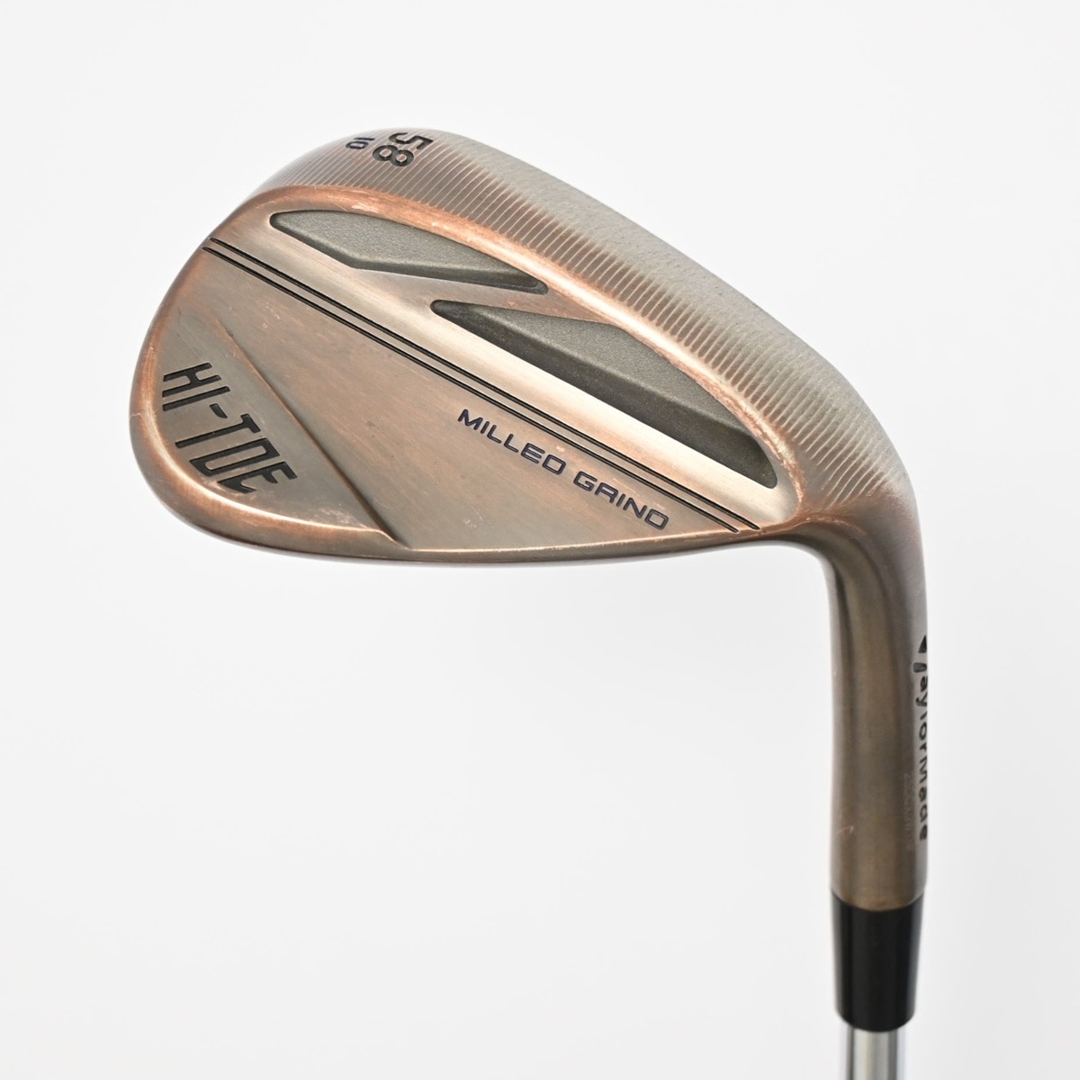 今週のみ緊急値下げ、テーラーメイド　ウェッジ 2本セット Amazon.co.jp: TAYLOR MADE(テーラーメイド) MILLED GRIND HI
