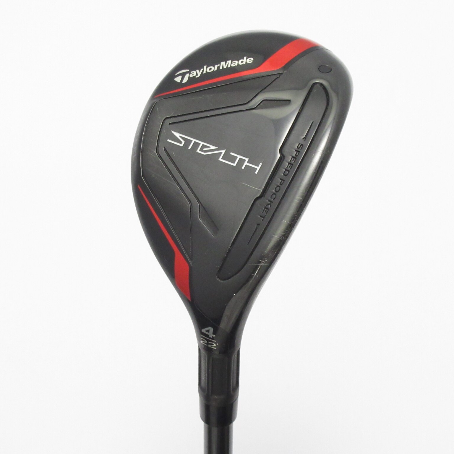中古】ステルス (テーラーメイド) 通販｜GDO中古ゴルフクラブ