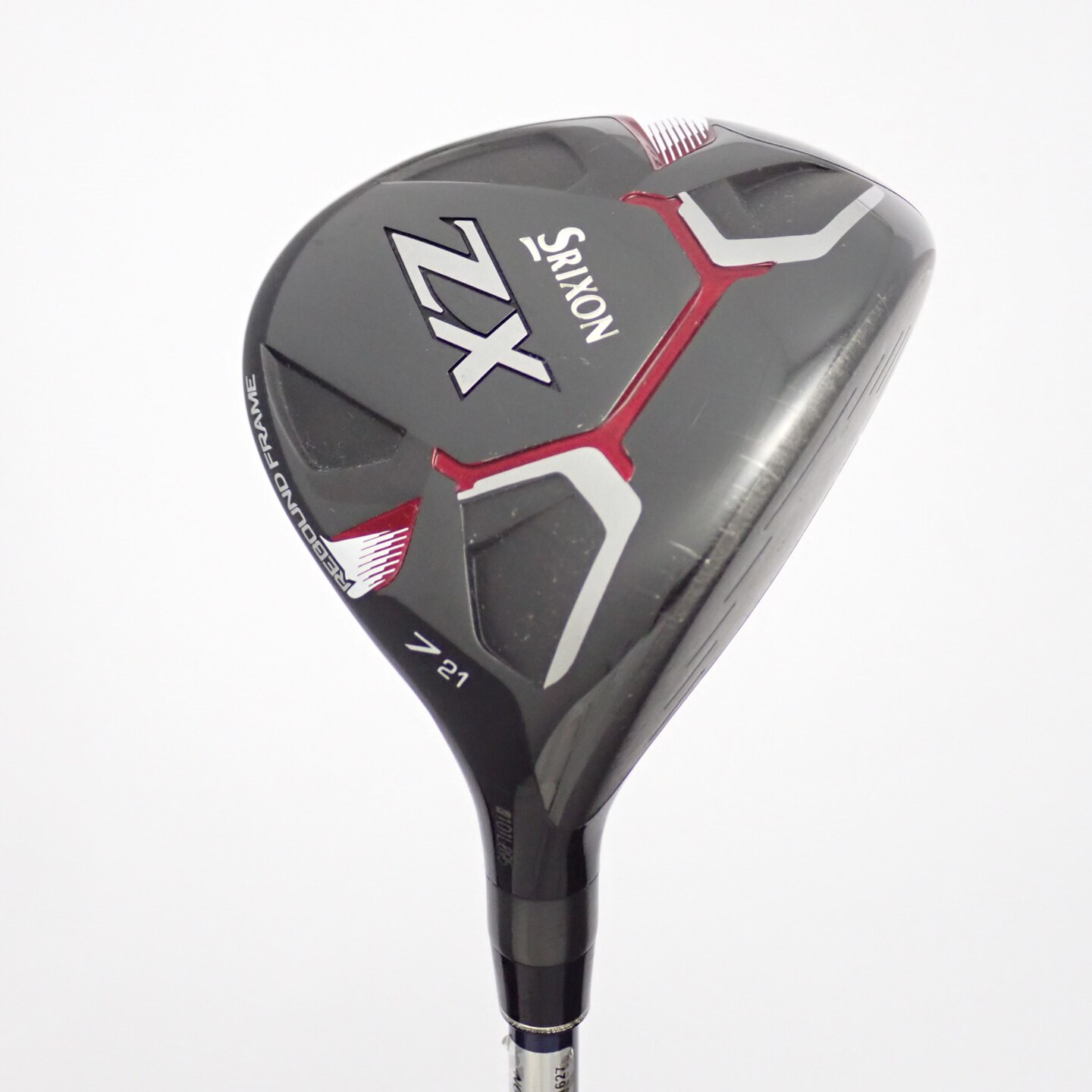 ウッドピボットフィン（訳あり） ウッドピボットフィン（訳あり） 楽天市場】スリクソン zx