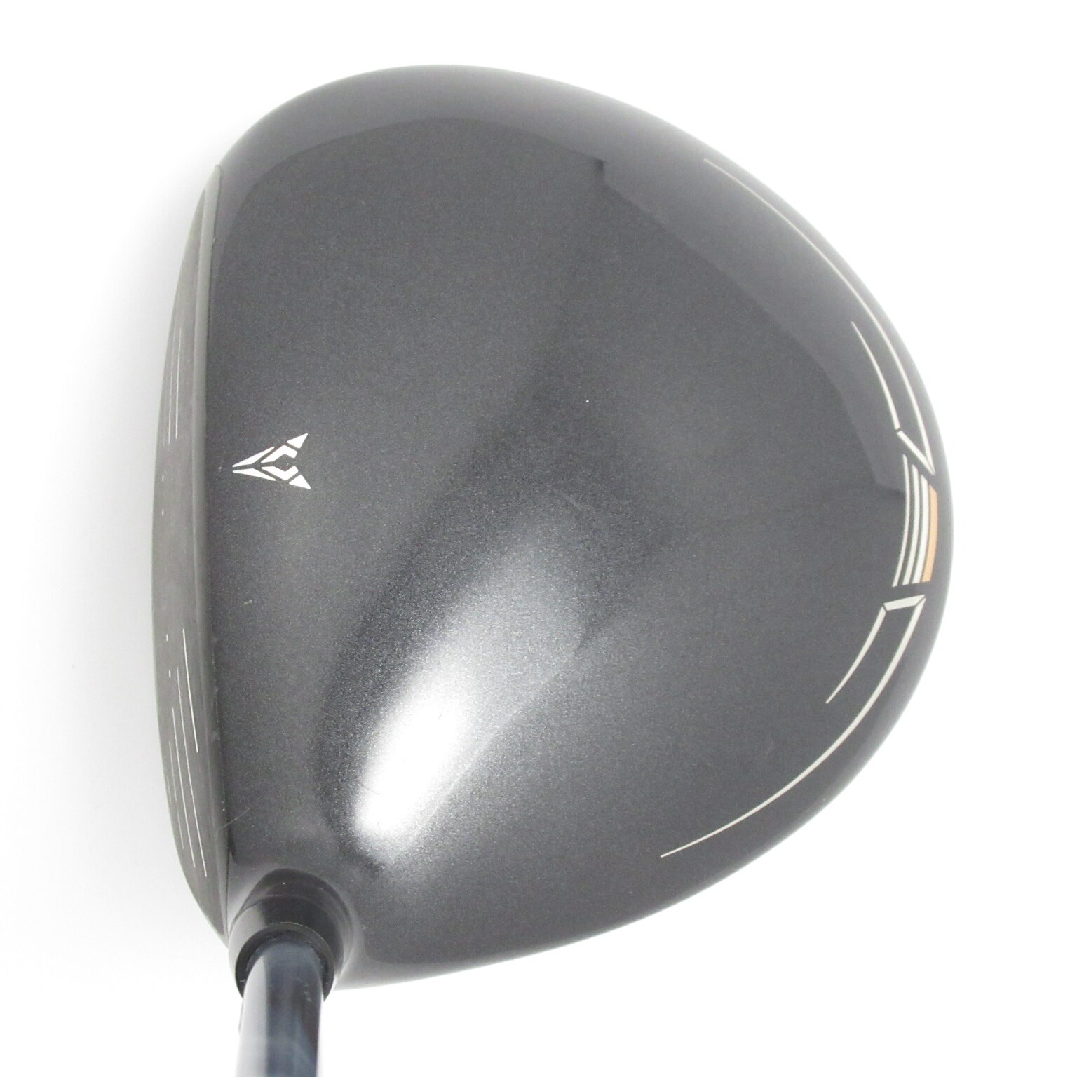 中古】ゼクシオ エックス ドライバー Speeder 569 EVOLUTION VI 9.5 S