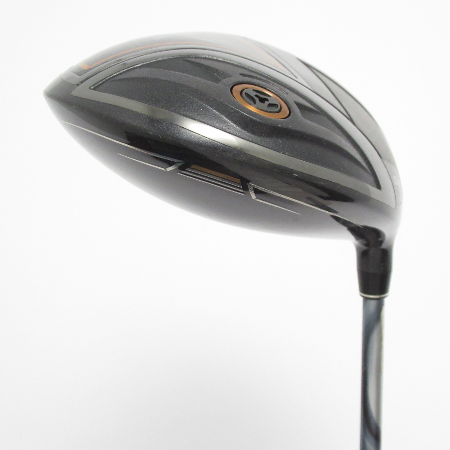 中古】ゼクシオ エックス ドライバー Speeder 569 EVOLUTION VI 9.5 S