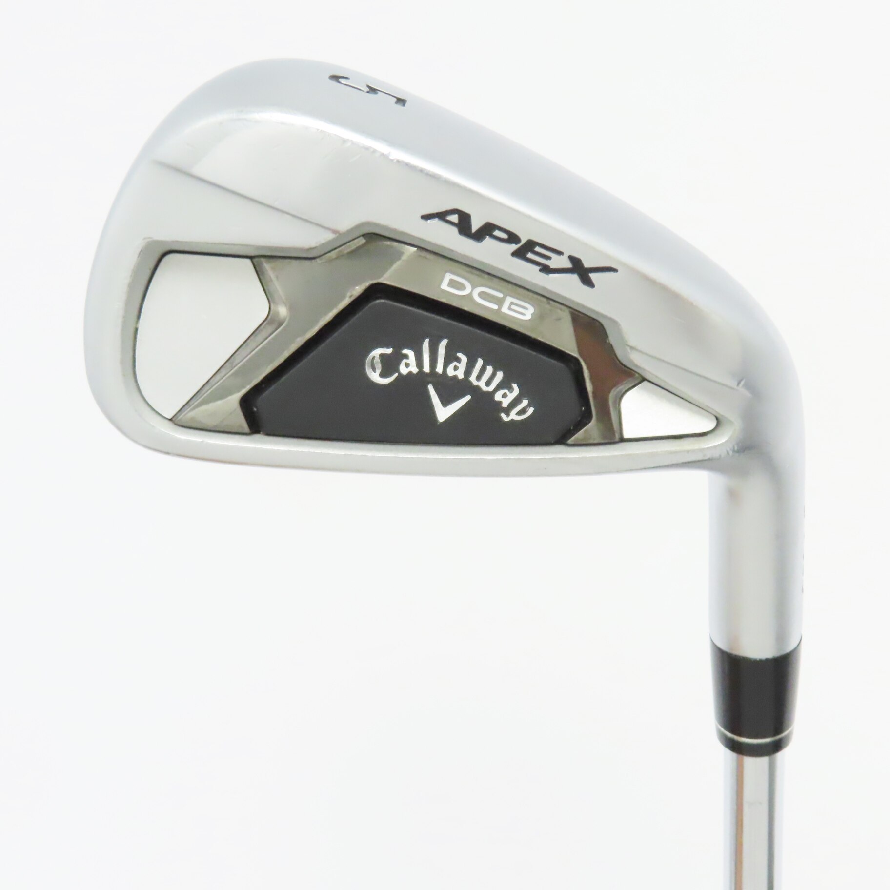 中古】APEX DCB(2021) アイアン N.S.PRO 950GH neo 23 S C