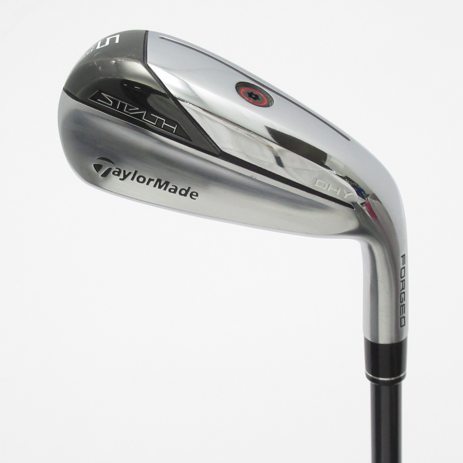 TaylorMade Stealth DHY ユーティリティ2本セット TaylorMade Stealth DHY Utility Irons