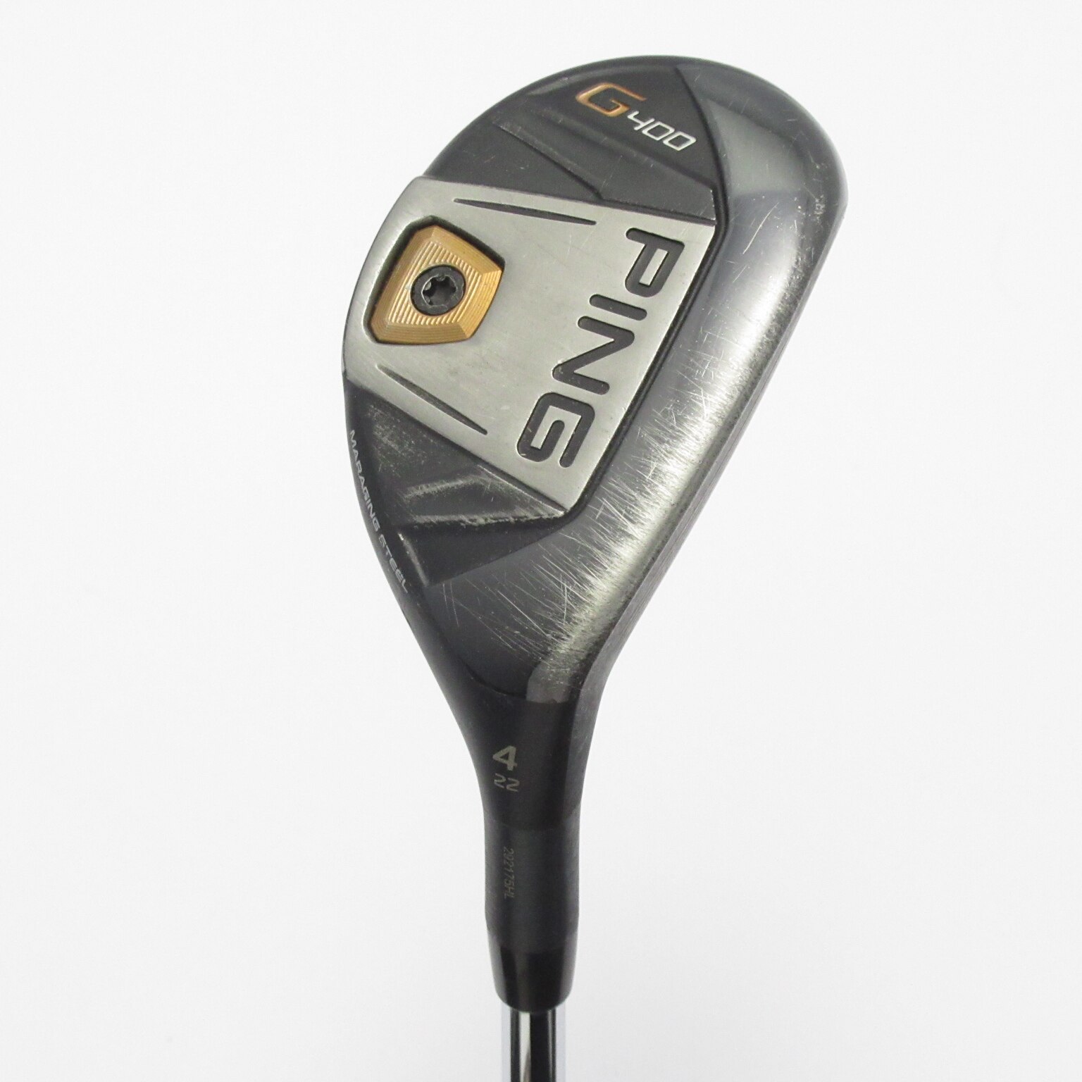 ピン PING G400 5u ユーティリティ ALTA J CB S ピン PING G400 5u ユーティリティ ALTA J CB S G400