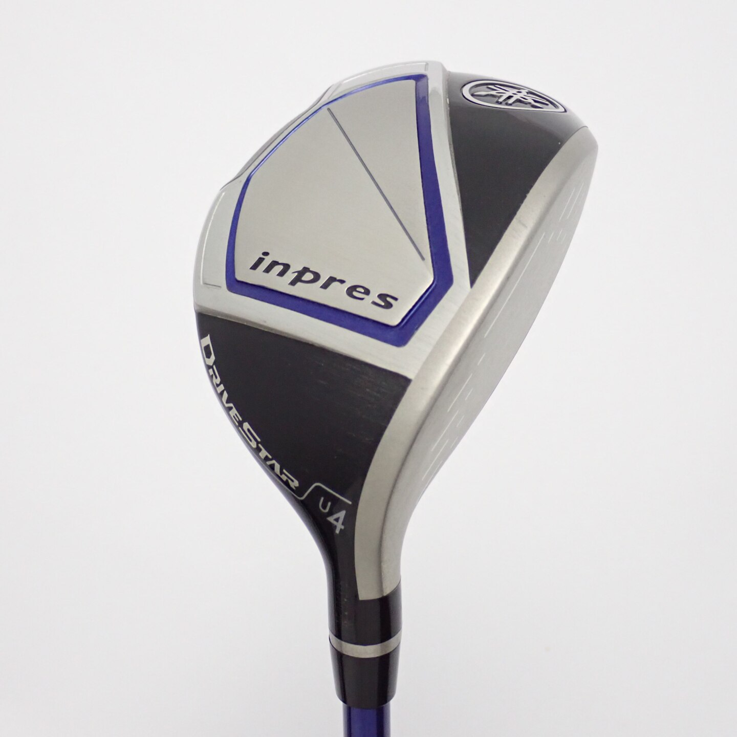 中古】インプレス ユーティリティ (ヤマハ) 通販｜GDO中古ゴルフ