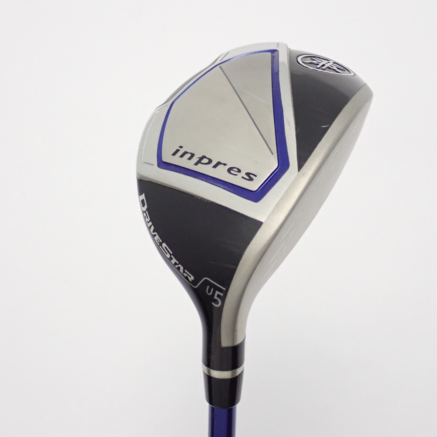 中古】インプレス ユーティリティ (ヤマハ) 通販｜GDO中古ゴルフ