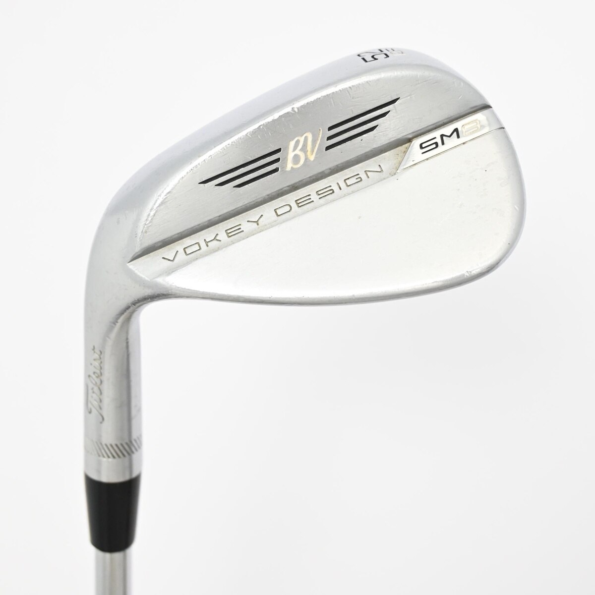 ボーケイ SM9 ウェッジ 3本セット 48,52,58 レフティ 左 ボーケイ SM9 ウェッジ 3本セット 48,52,58 レフティ 左 - メルカリ