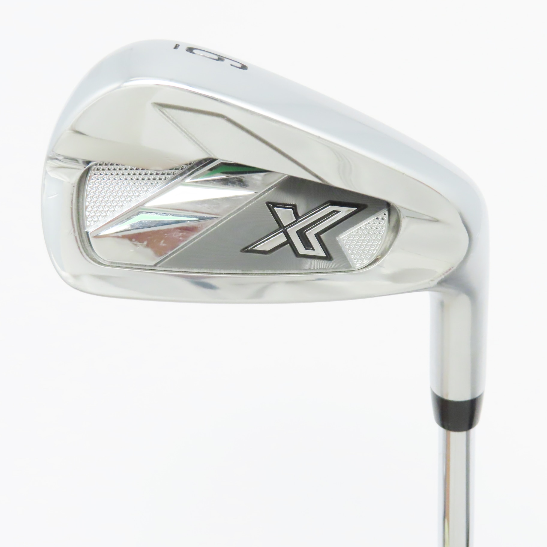 中古】ダンロップ SRIXON ZX Mk2 UTILITY ユーティリティ 18