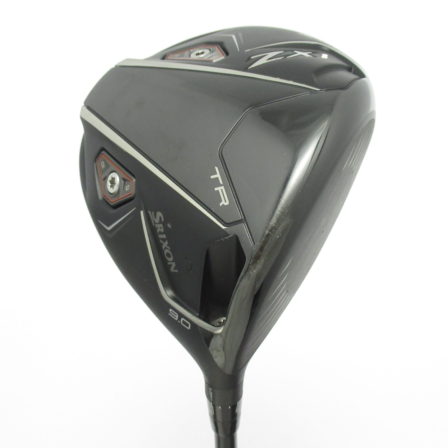 スリッパ 楽天市場】ダンロップ スリクソン ZXi TR ドライバー （日本正規