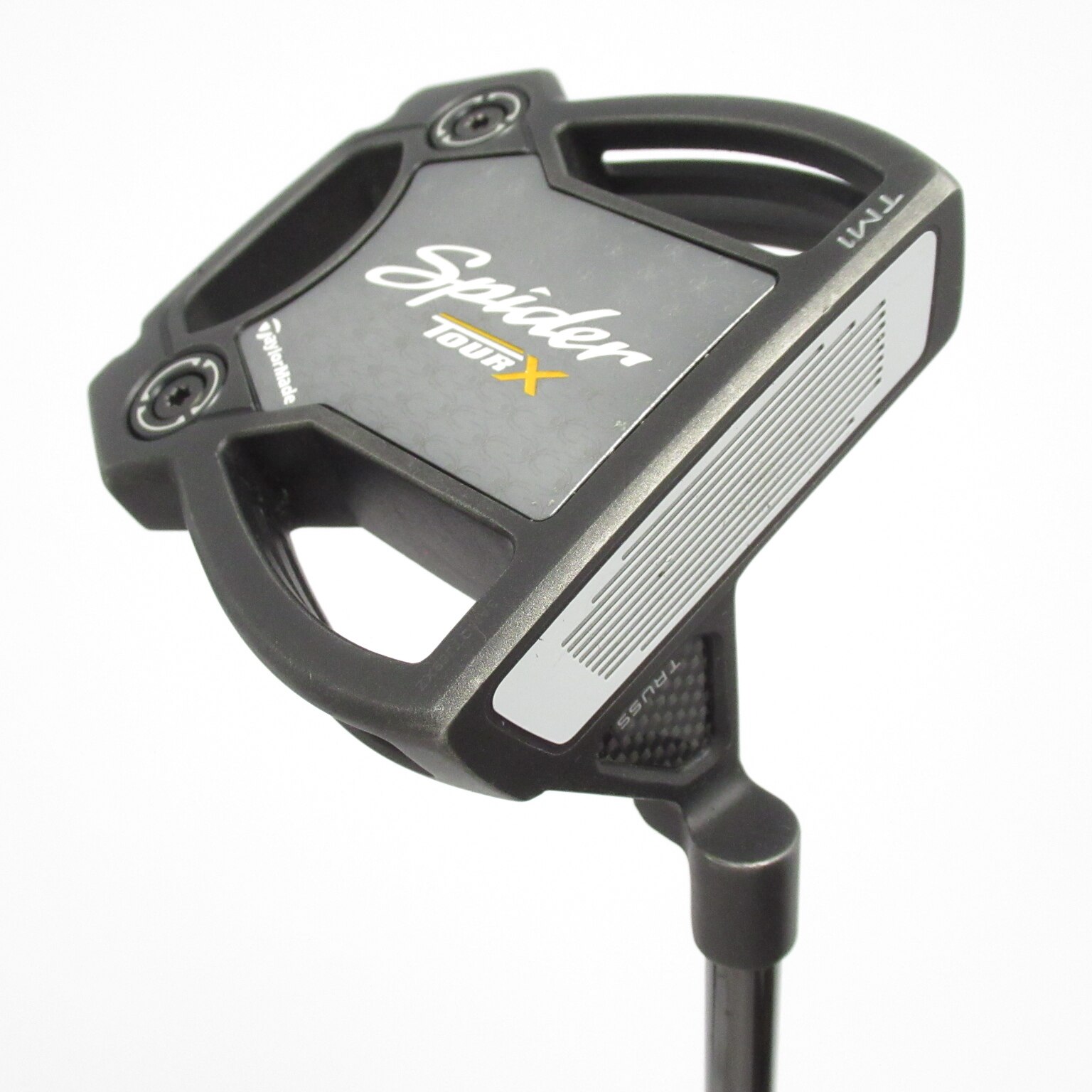 LA GOLF パター　スパイダー　ツアー　トラスTM1 34inch P135 LA GOLF パター スパイダー ツアー トラスTM1 34inch P135